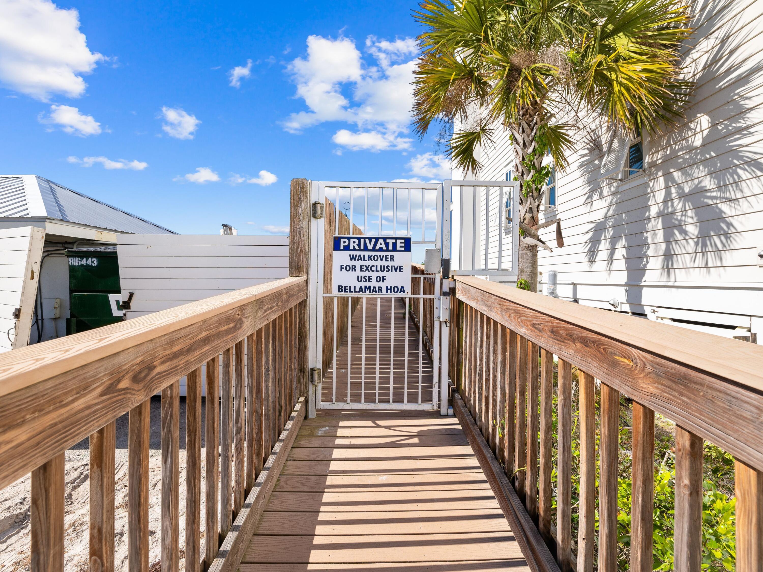 Bellamar at Gulf Place - Residential