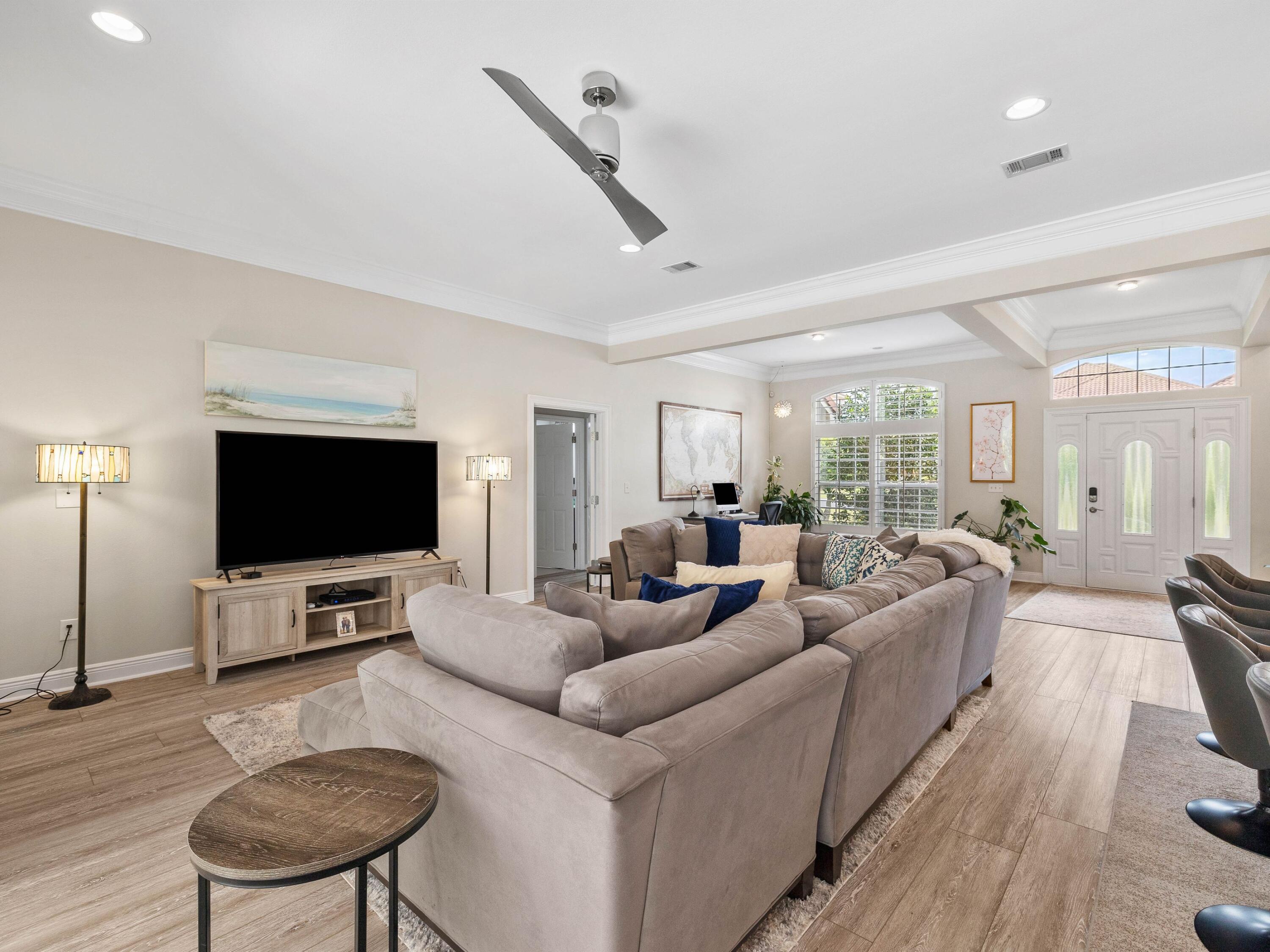 Bellamar at Gulf Place - Residential
