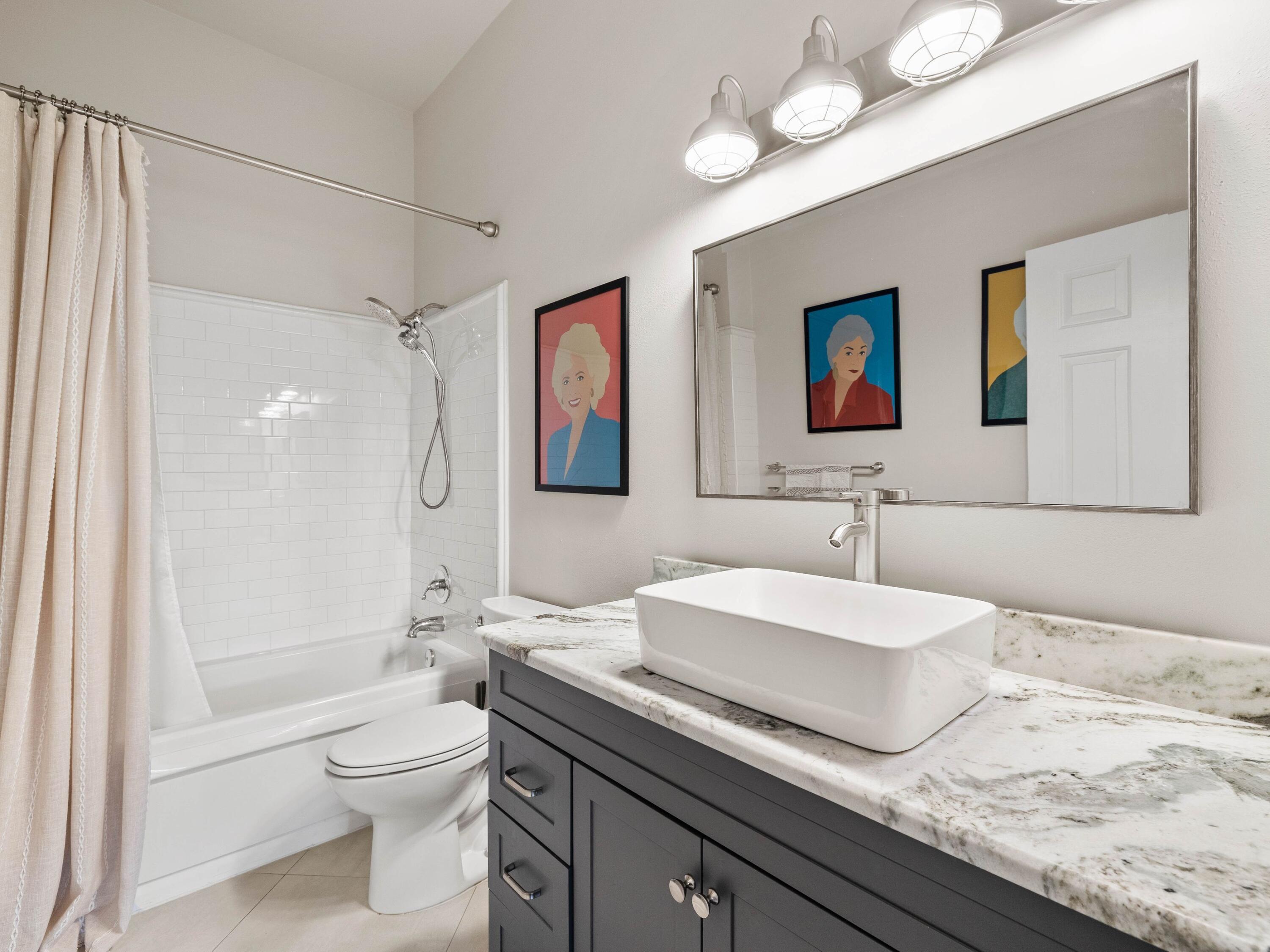 Bellamar at Gulf Place - Residential