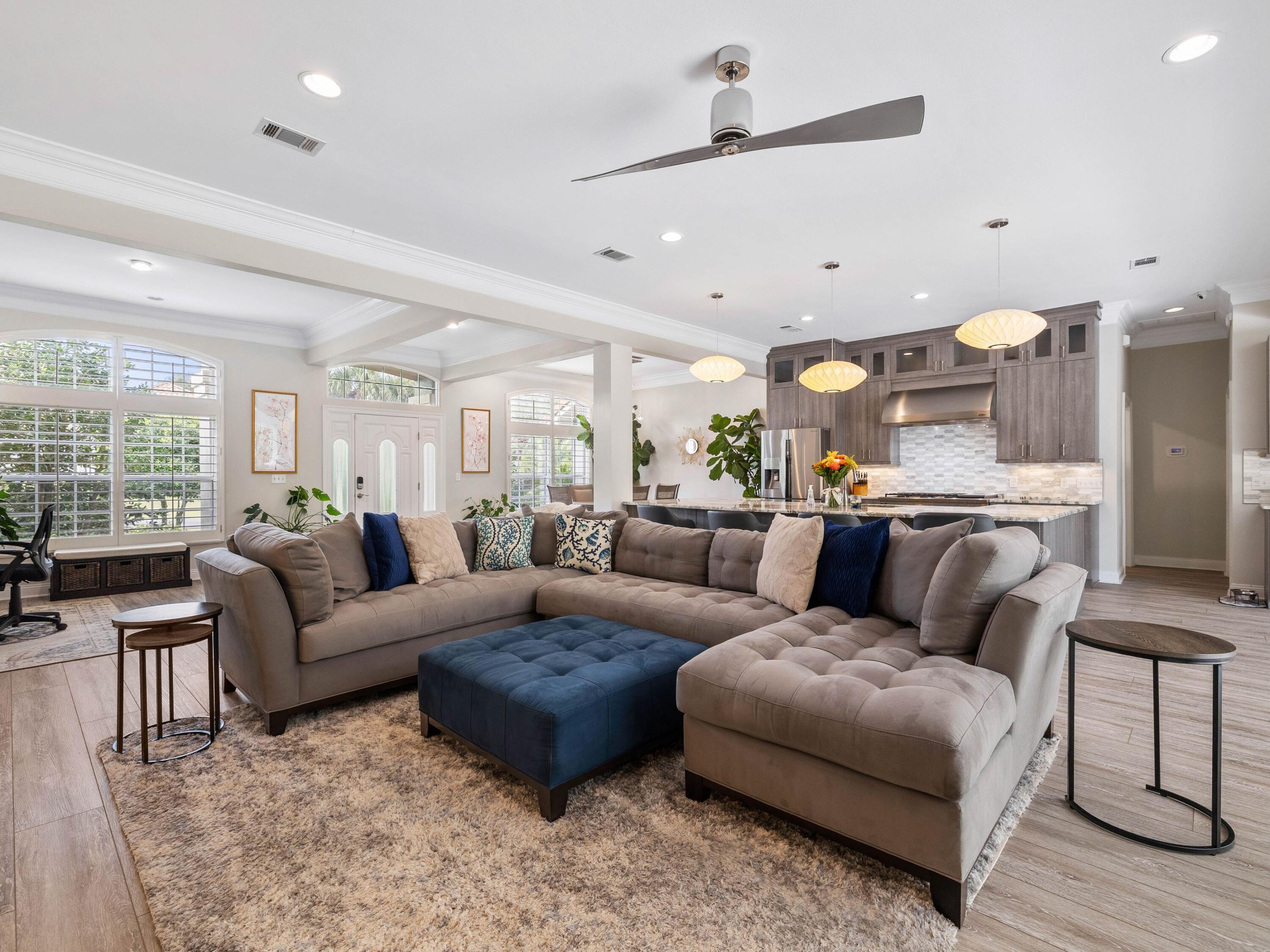 Bellamar at Gulf Place - Residential