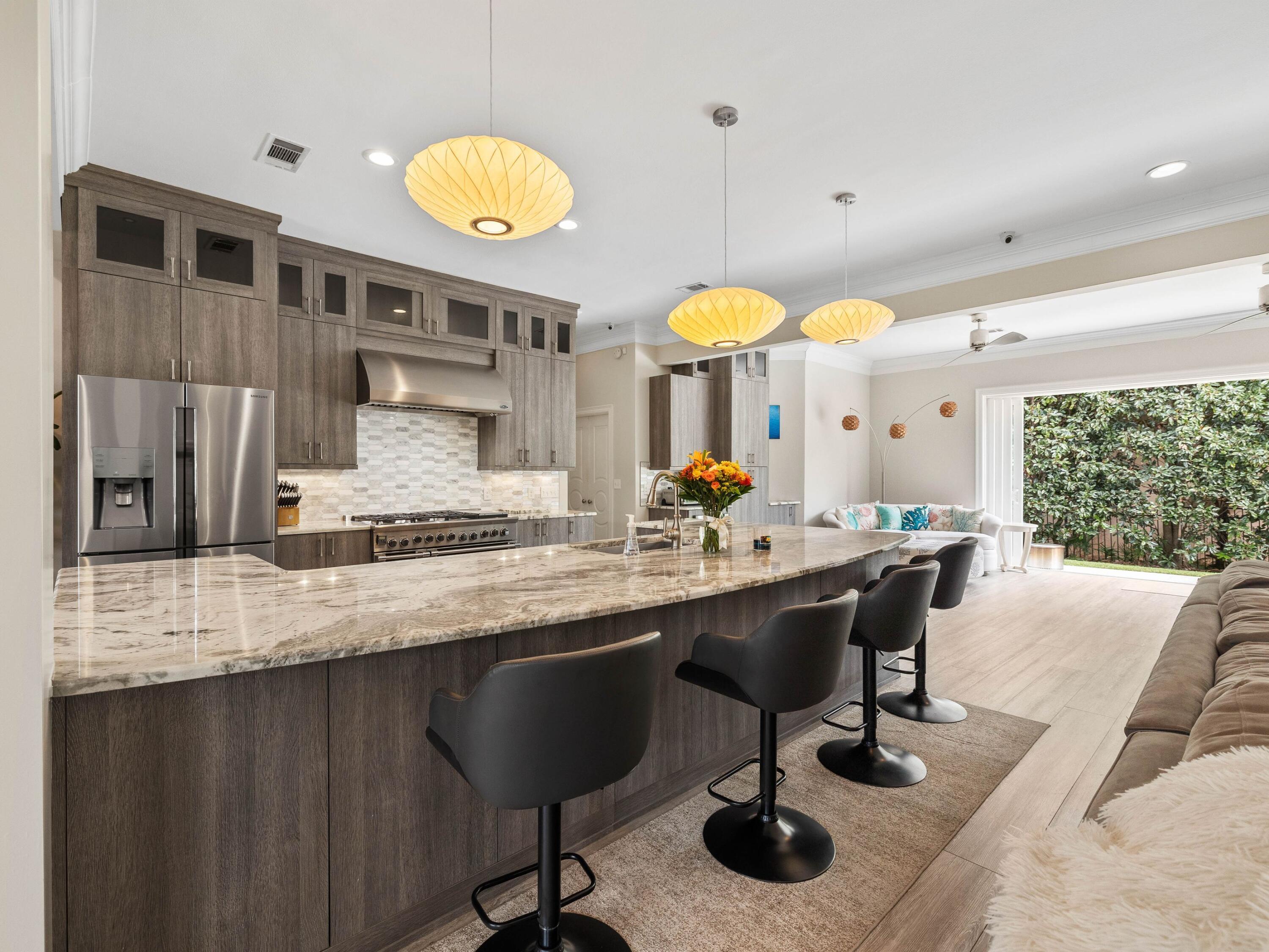 Bellamar at Gulf Place - Residential