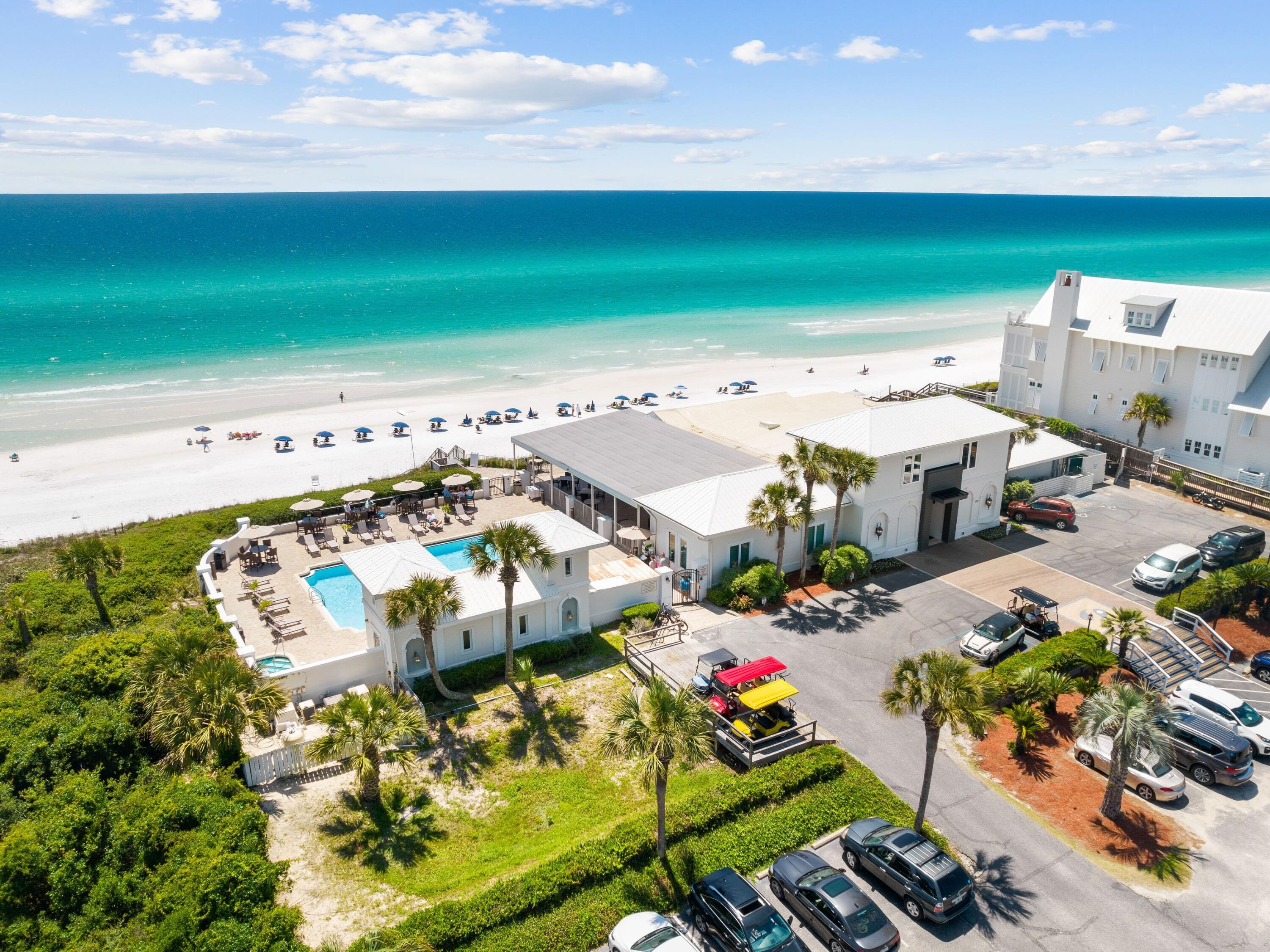 Bellamar at Gulf Place - Residential