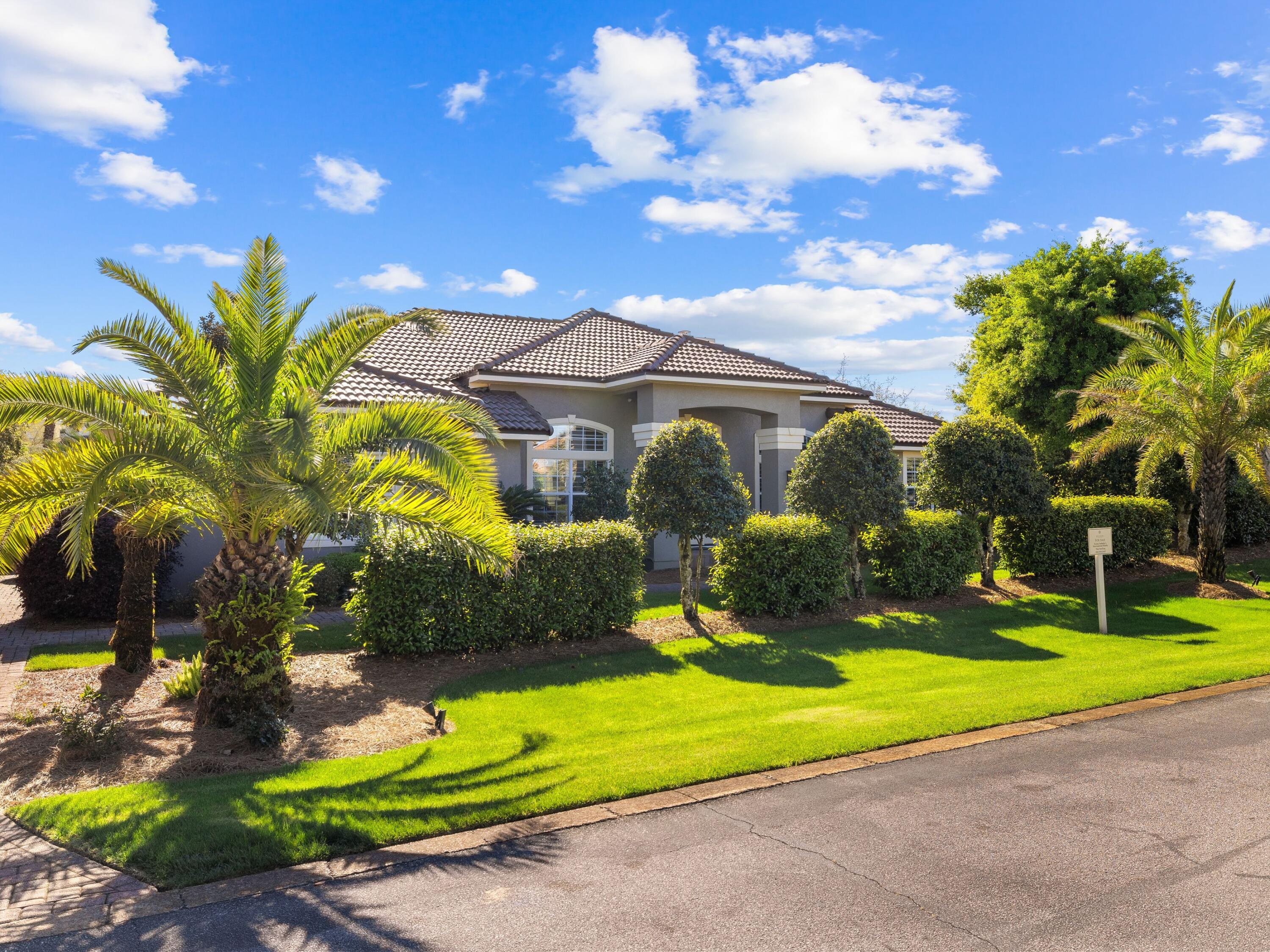 Bellamar at Gulf Place - Residential