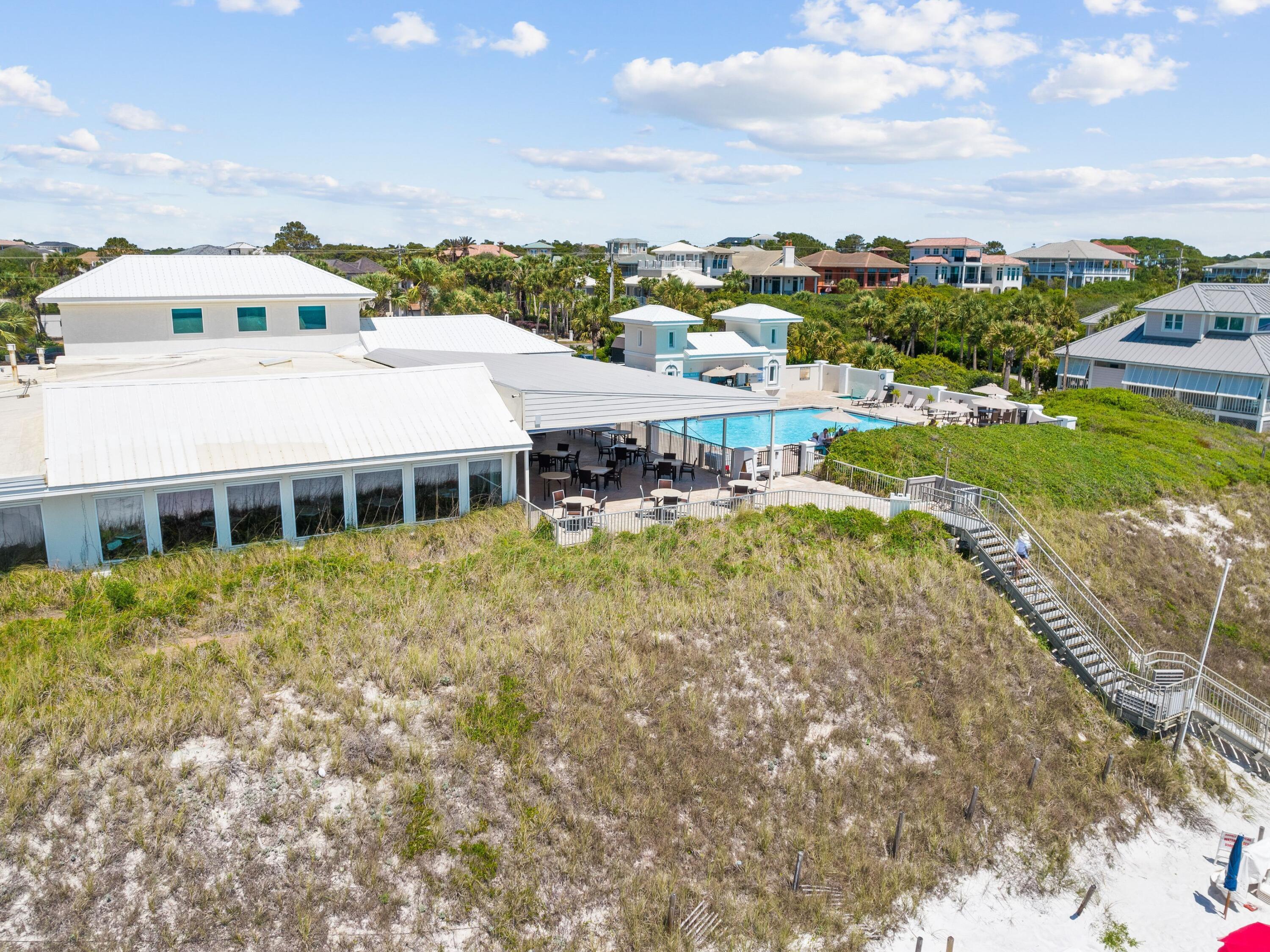 Bellamar at Gulf Place - Residential