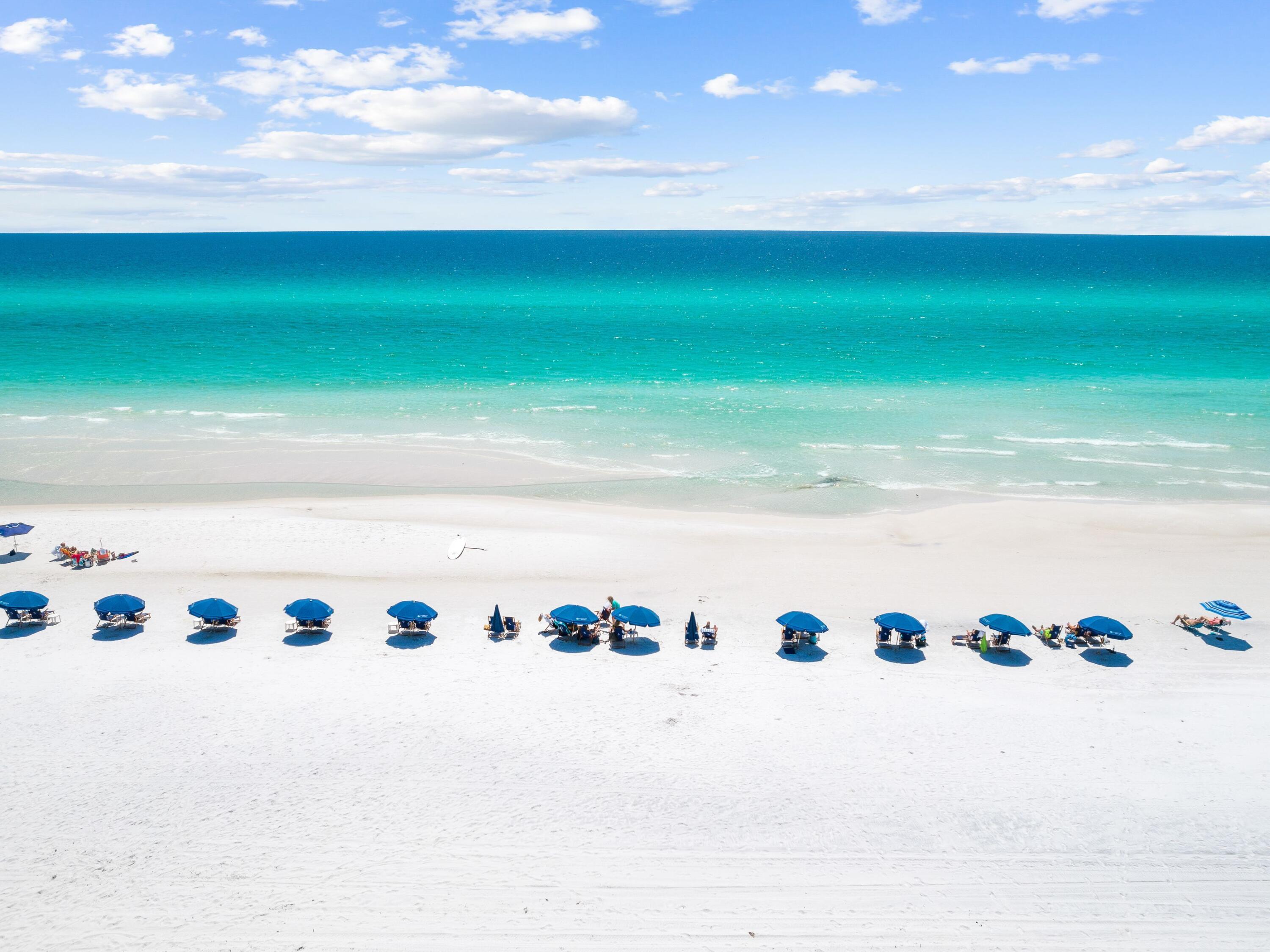 Bellamar at Gulf Place - Residential