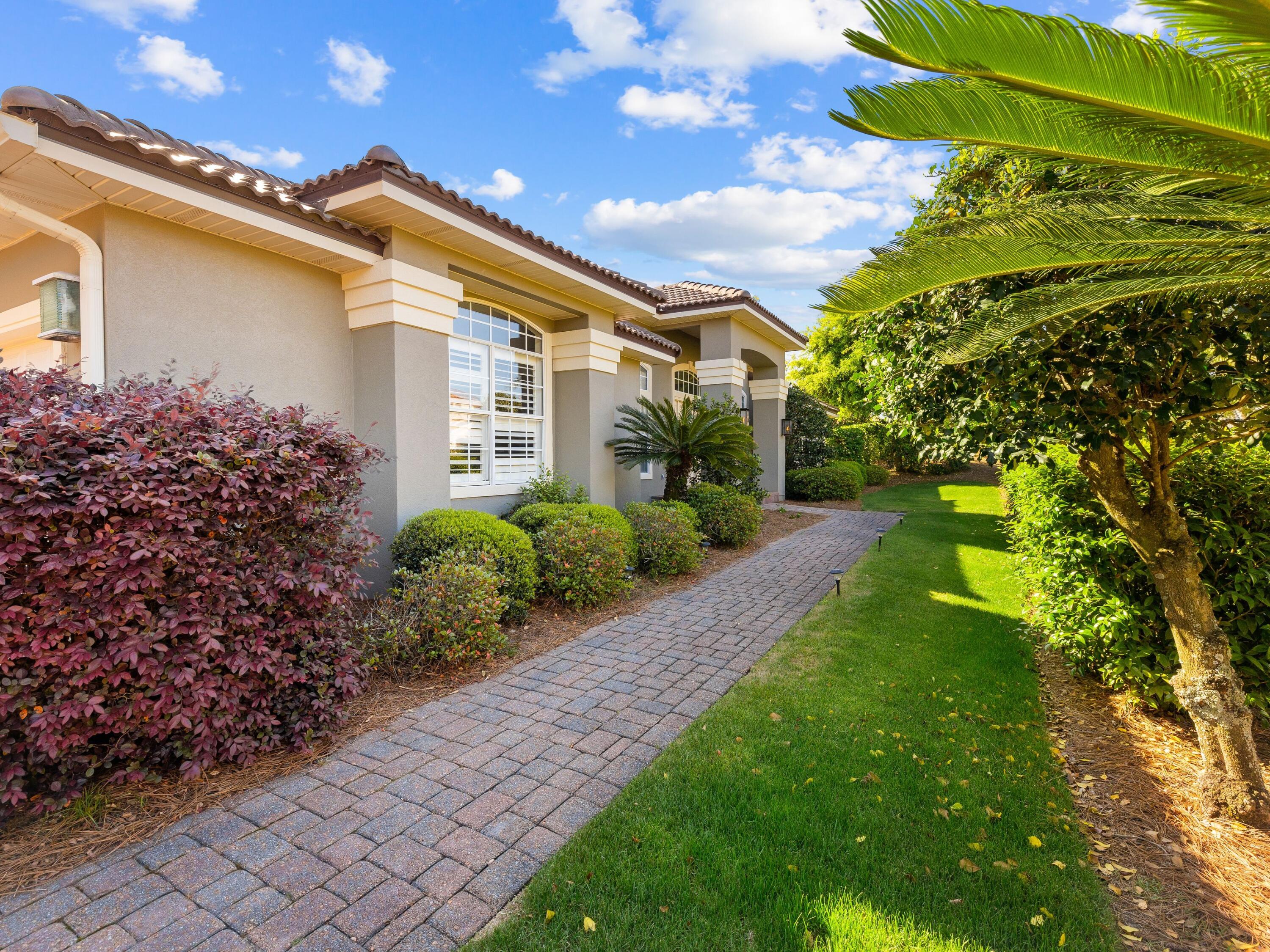 Bellamar at Gulf Place - Residential