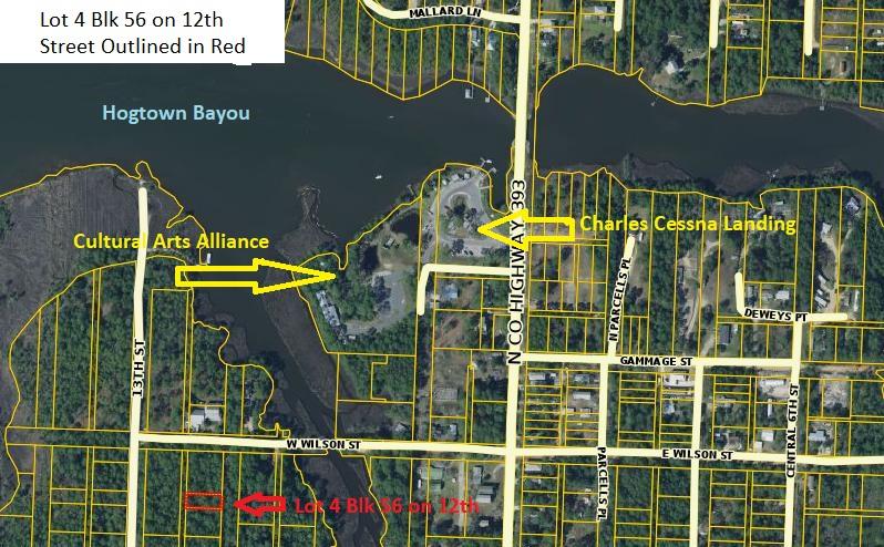 Level Lot In Santa Rosa Beach w/ Nearby Water Access to Bay. Easy Drive To Publix Grocery, Wal*Mart, Great Restaurants, & Retail Shopping At Gulf Place, Grand Blvd, & Silver Sands. Just North From This Lot Is A Public Boat Launch At Hogtown Bayou Located At Charles Cessna Landing With A Public Park, Playground, & Picnic Tables. Next To The Park Is The Bayou Arts Center Of The Cultural Arts Alliance. Drive South For Convenient Beach Access At Ed Walline Regional Beach Access With Public Parking & Restrooms. Purchase Now To Build A Home Or Hold For Investment Over Time. No HOA & No Build Out Time Restrictions. The Lot Dimensions & Acreage Are Taken From County Appraiser & Should Be Verified By Buyer. Check Out This Vacant Land Opportunity Today!