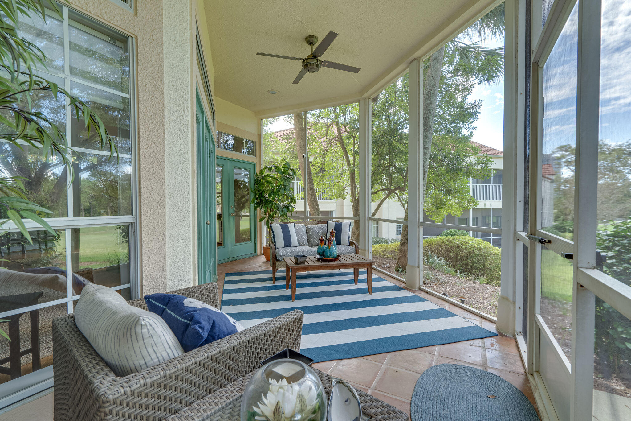 TIVOLI BY THE SEA 2 - Residential