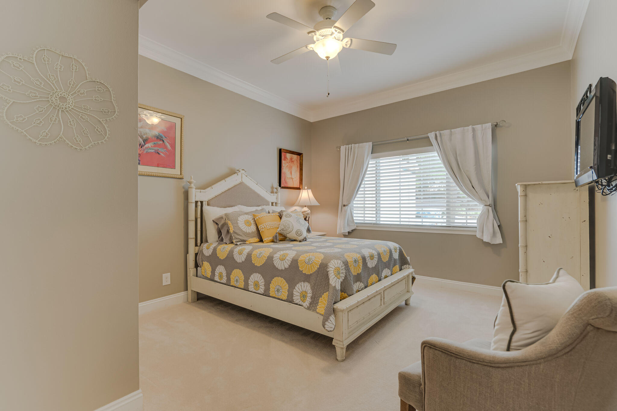 TIVOLI BY THE SEA 2 - Residential