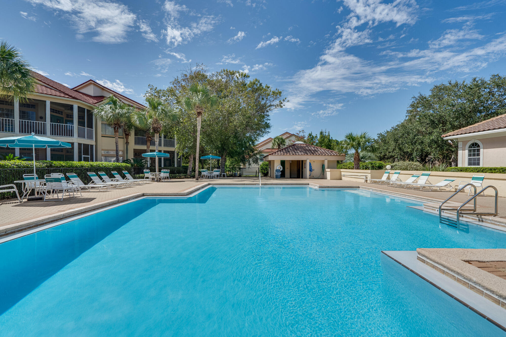 TIVOLI BY THE SEA 2 - Residential