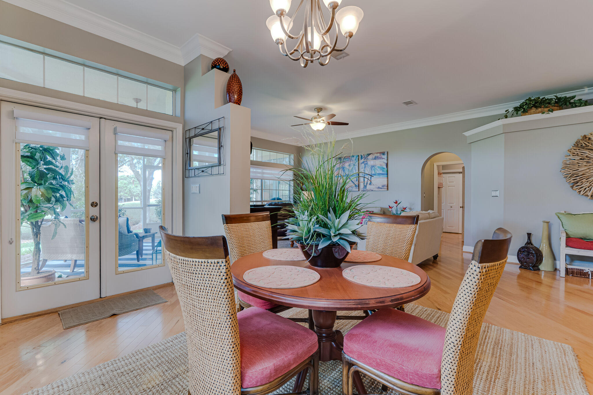 TIVOLI BY THE SEA 2 - Residential