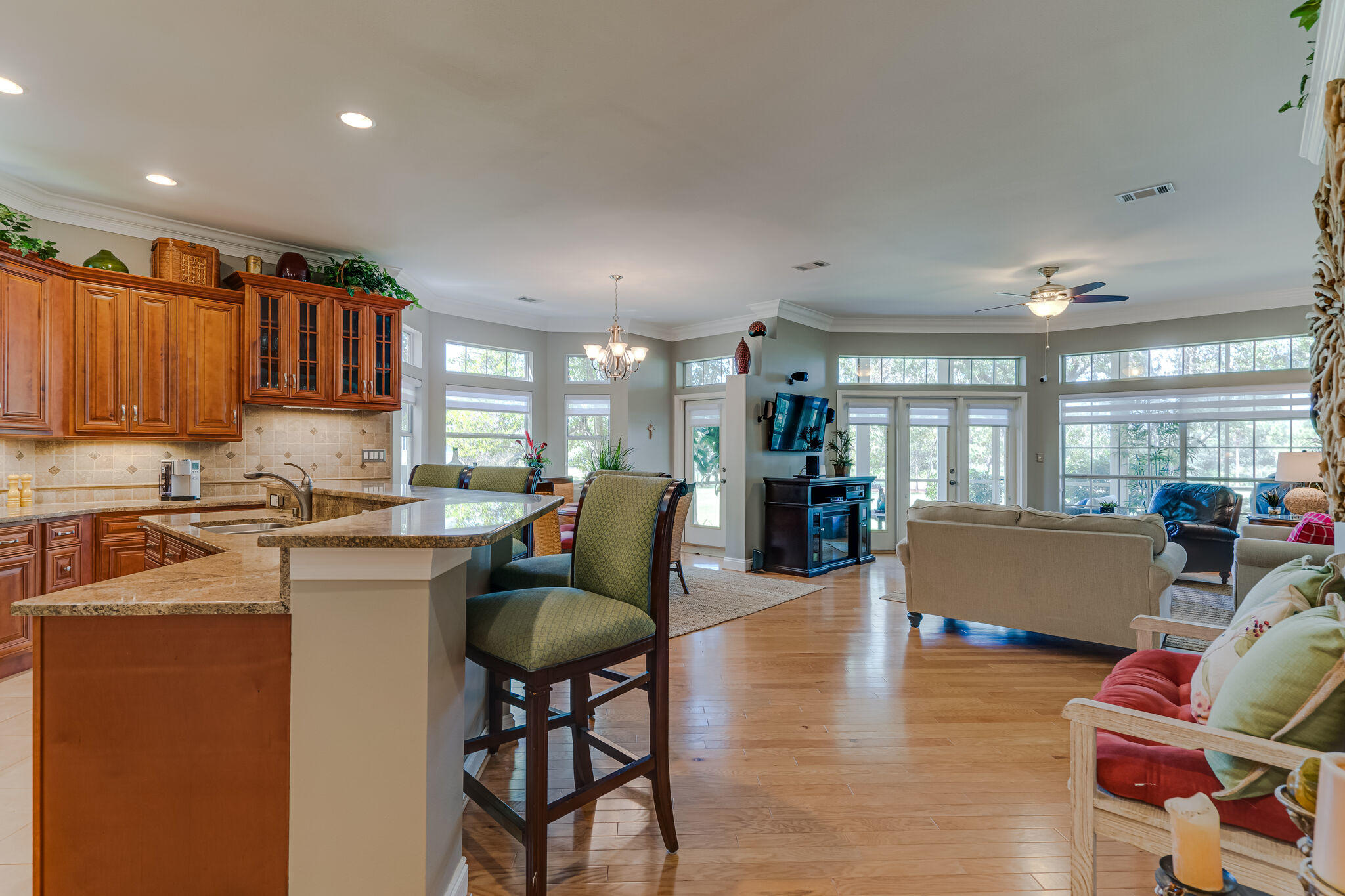 TIVOLI BY THE SEA 2 - Residential