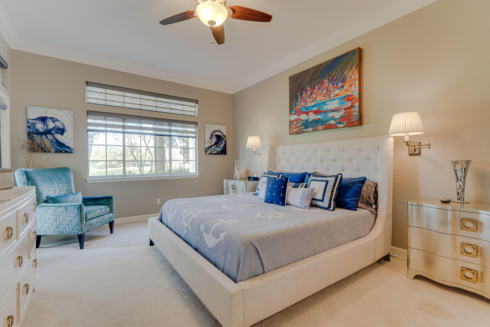 TIVOLI BY THE SEA 2 - Residential