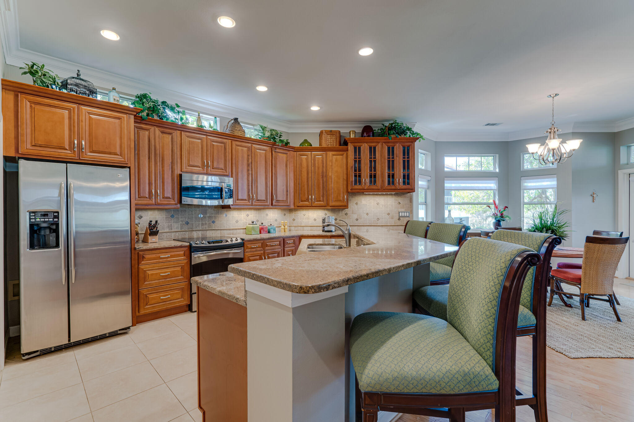 TIVOLI BY THE SEA 2 - Residential