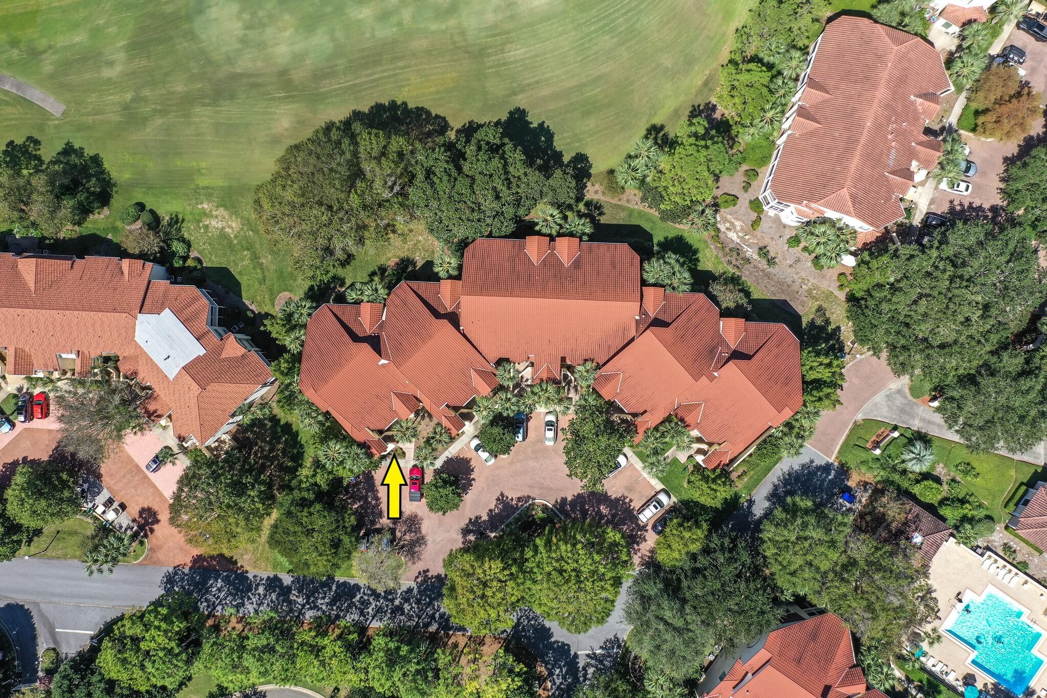 TIVOLI BY THE SEA 2 - Residential