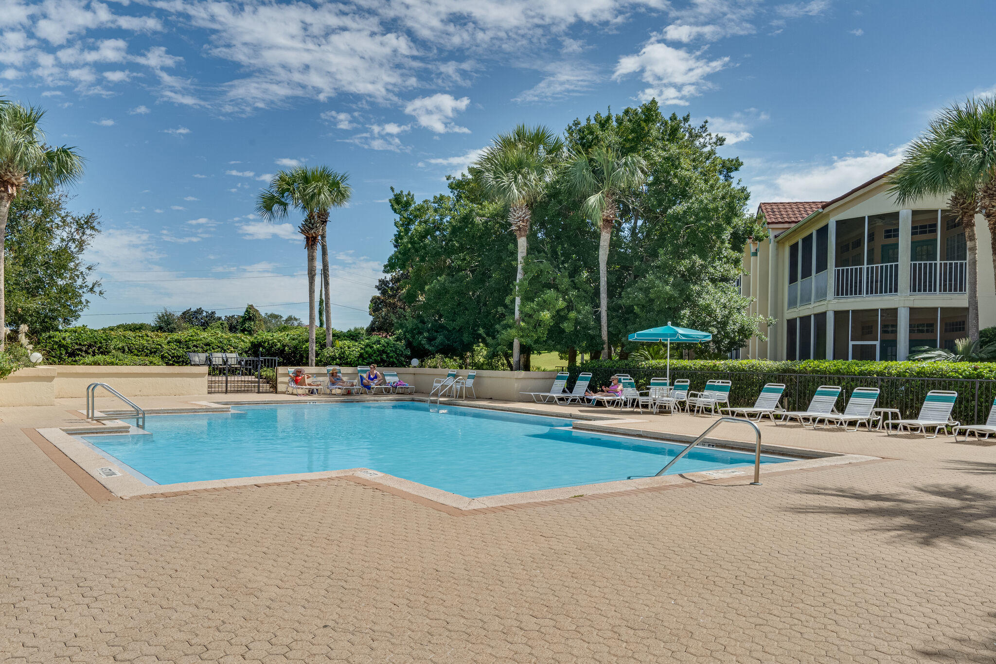 TIVOLI BY THE SEA 2 - Residential