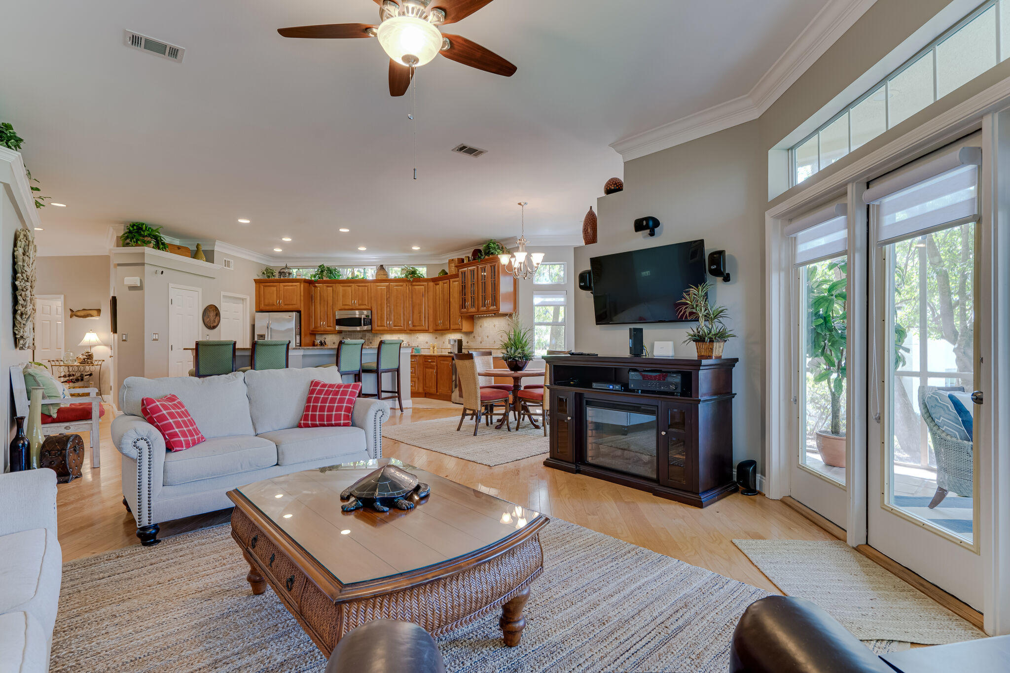 TIVOLI BY THE SEA 2 - Residential