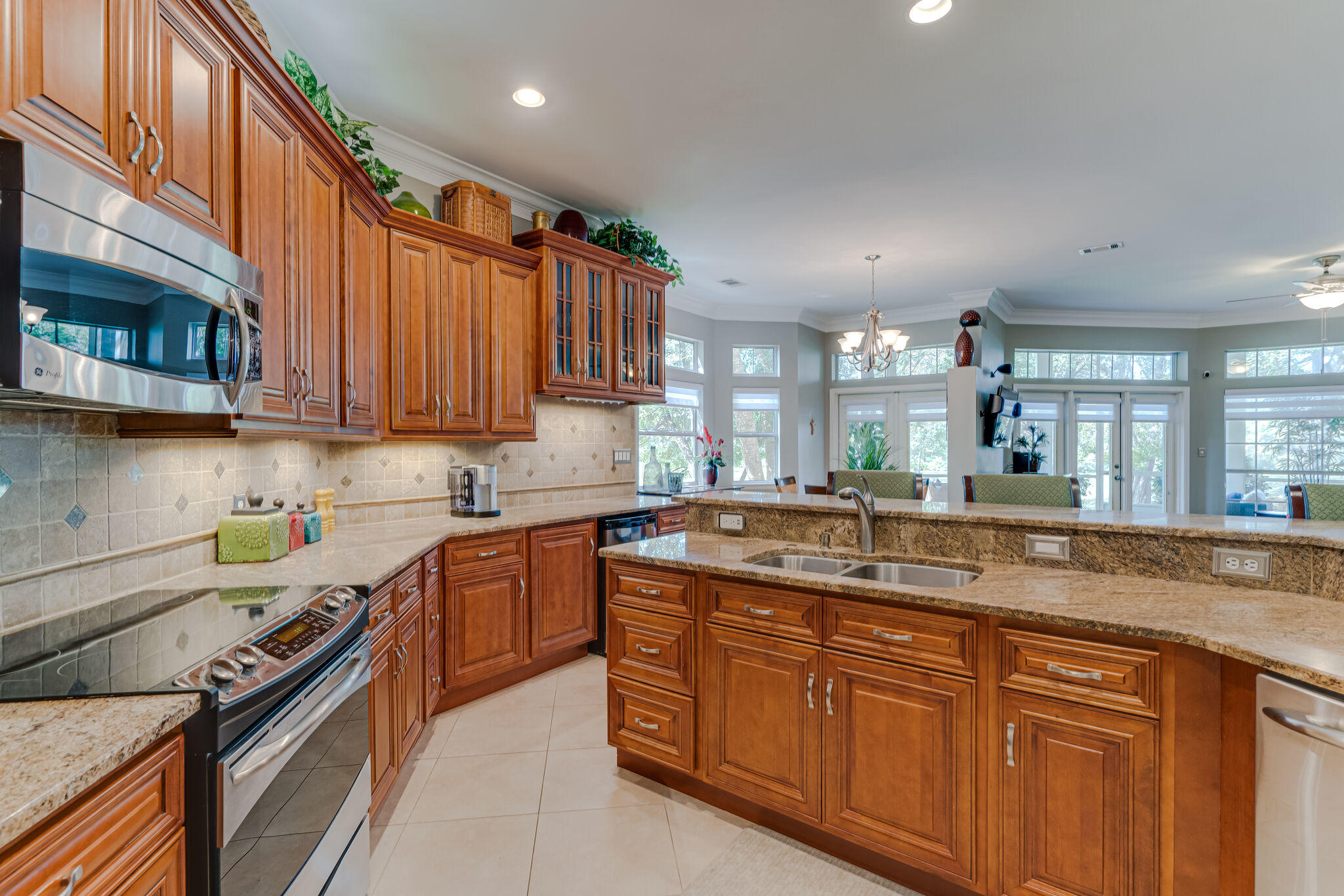 TIVOLI BY THE SEA 2 - Residential