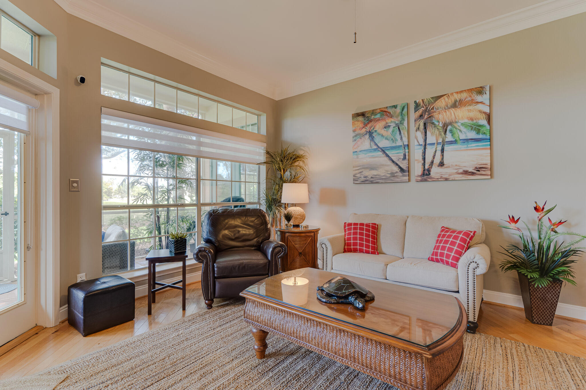 TIVOLI BY THE SEA 2 - Residential