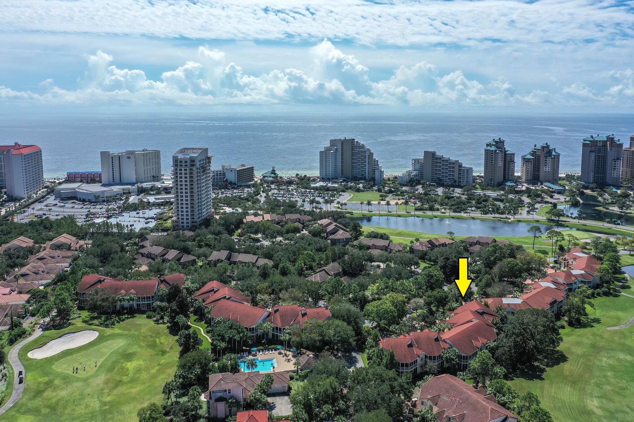 TIVOLI BY THE SEA 2 - Residential