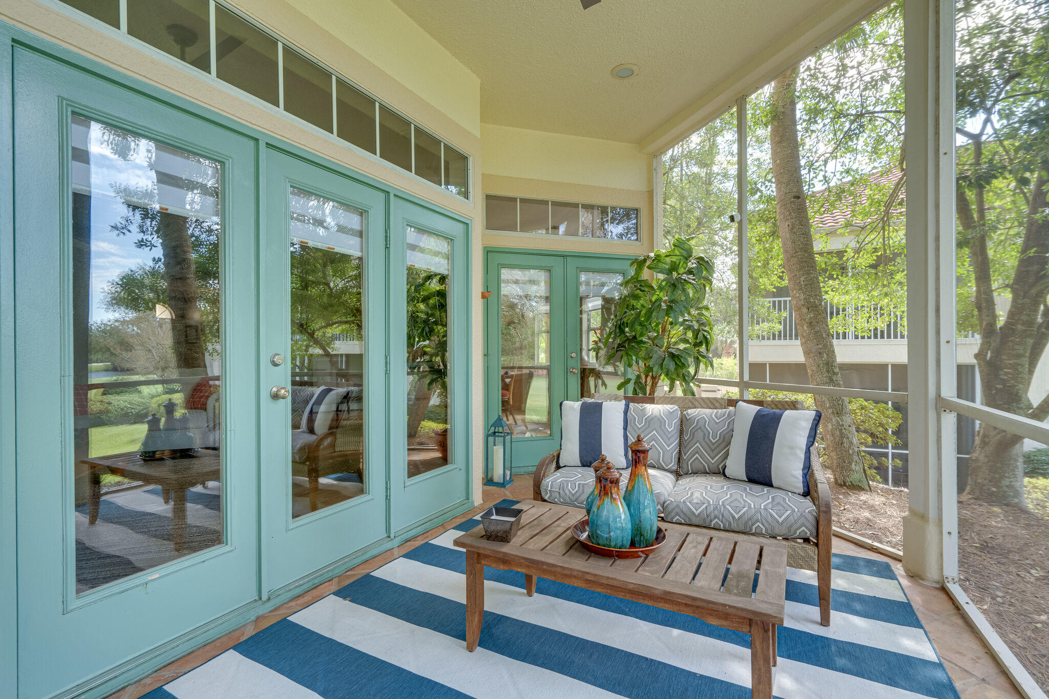 TIVOLI BY THE SEA 2 - Residential