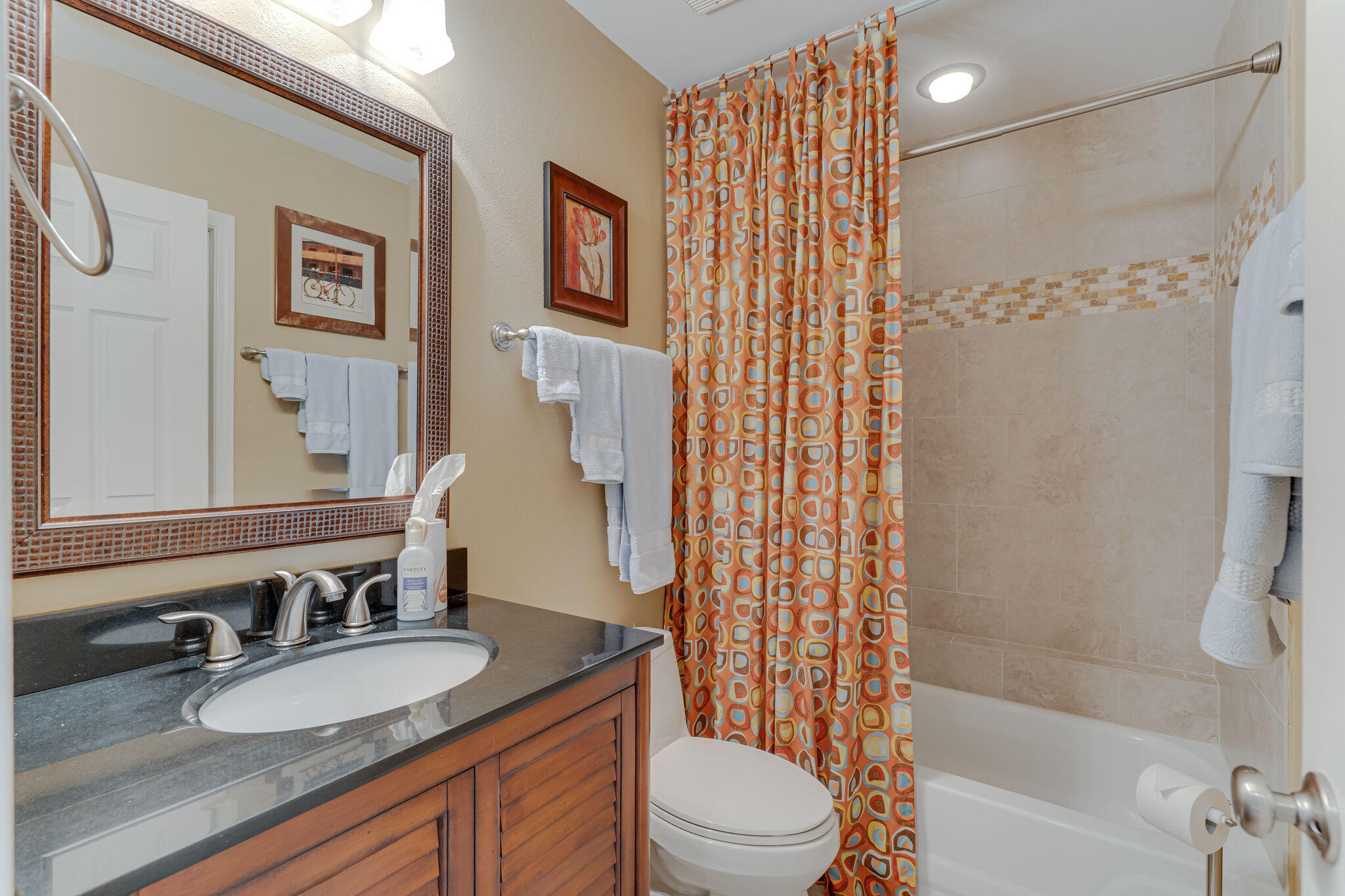 TIVOLI BY THE SEA 2 - Residential