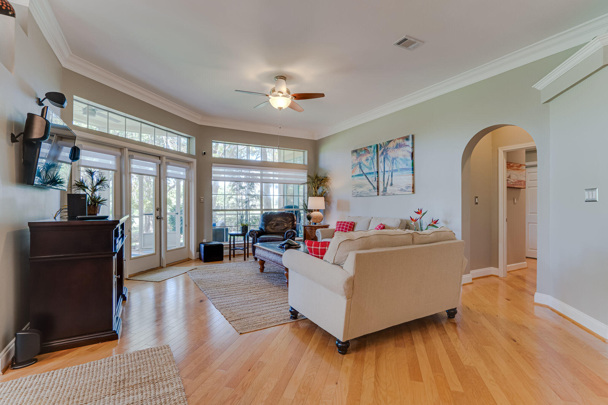 TIVOLI BY THE SEA 2 - Residential