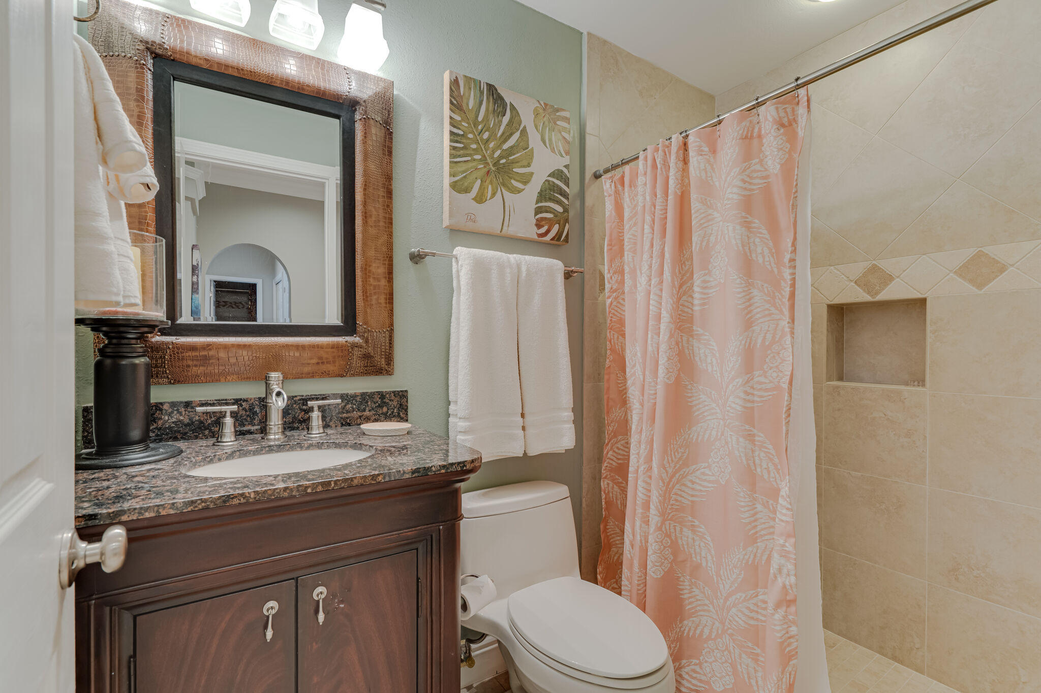 TIVOLI BY THE SEA 2 - Residential