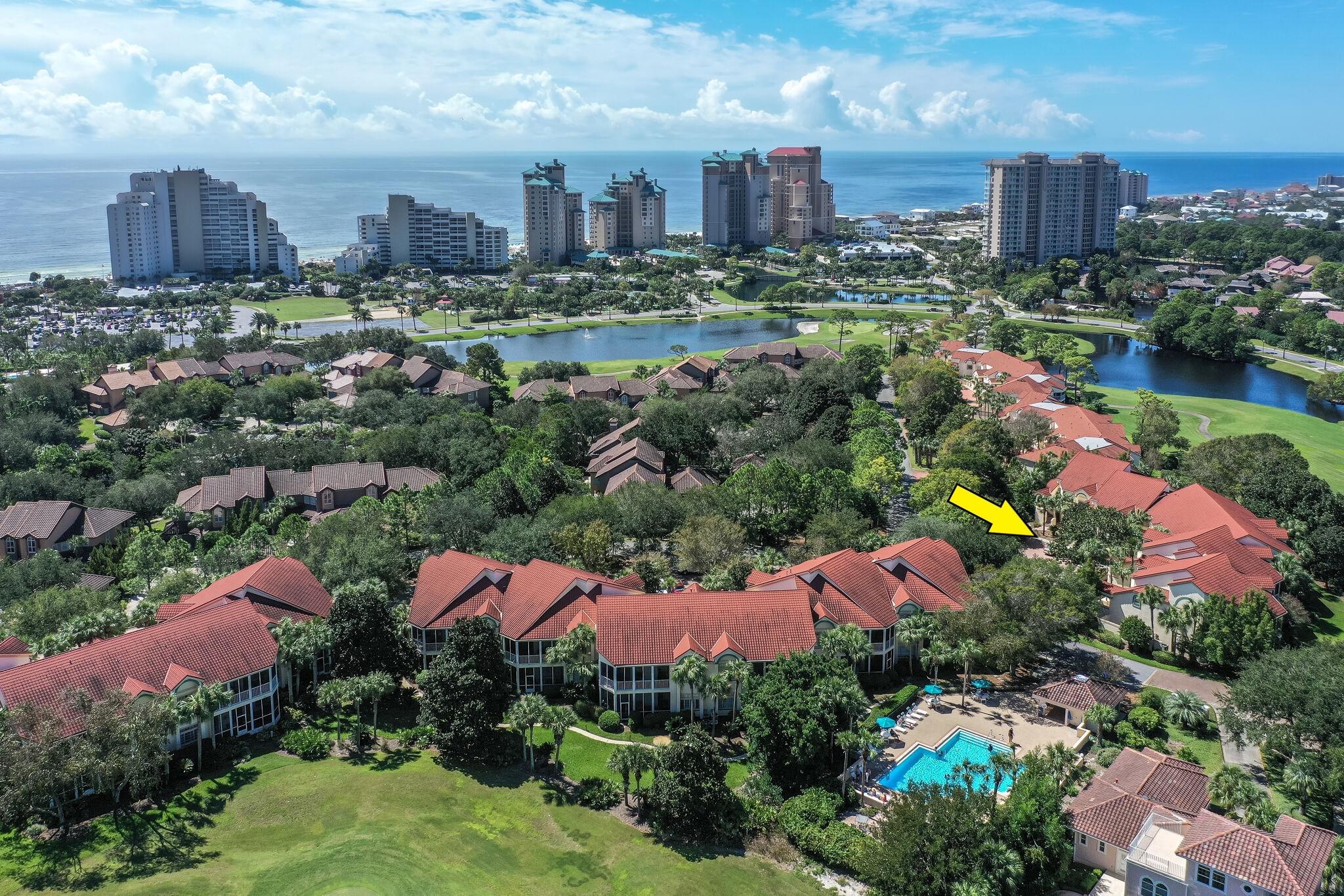 TIVOLI BY THE SEA 2 - Residential