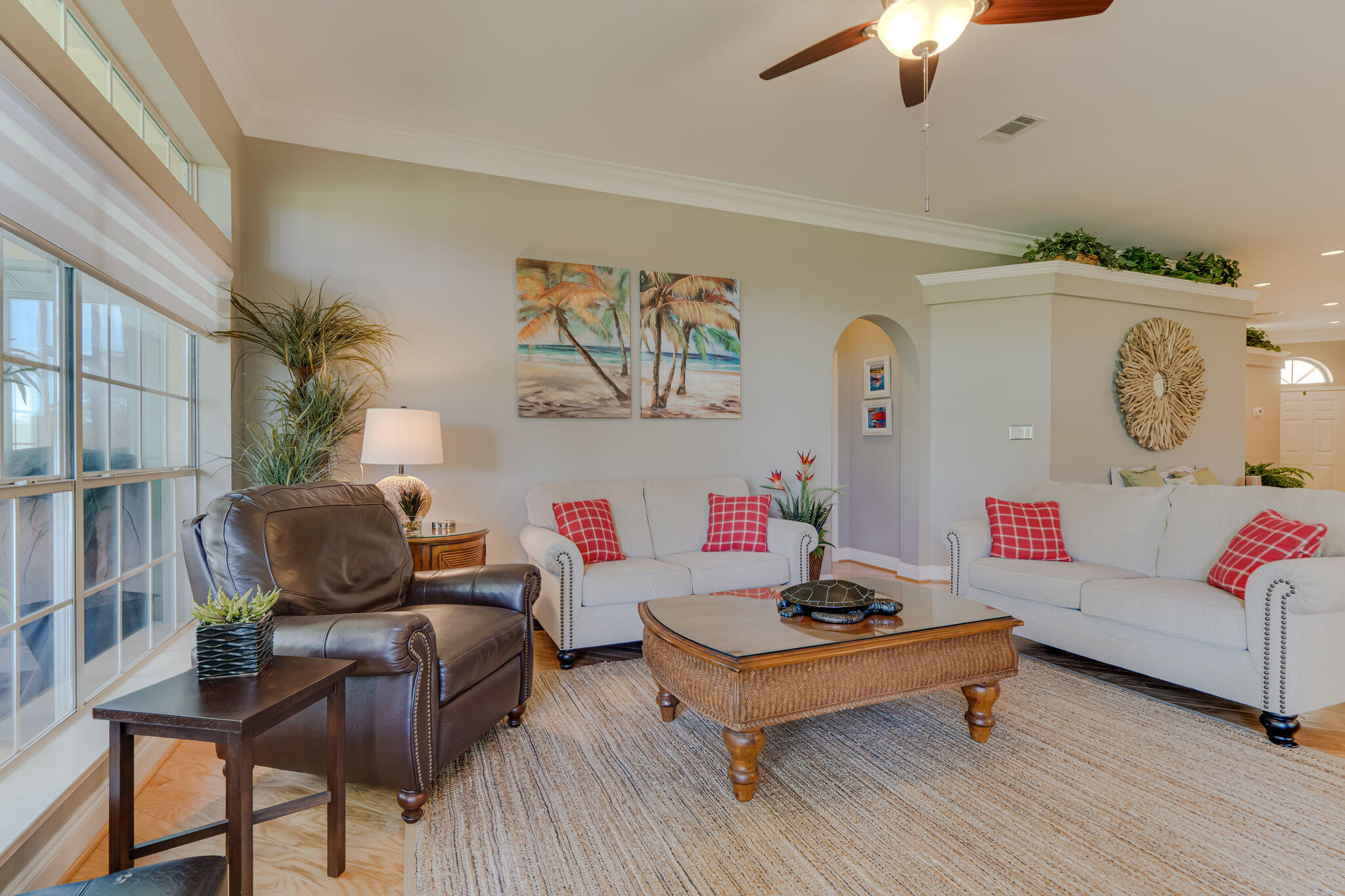 TIVOLI BY THE SEA 2 - Residential