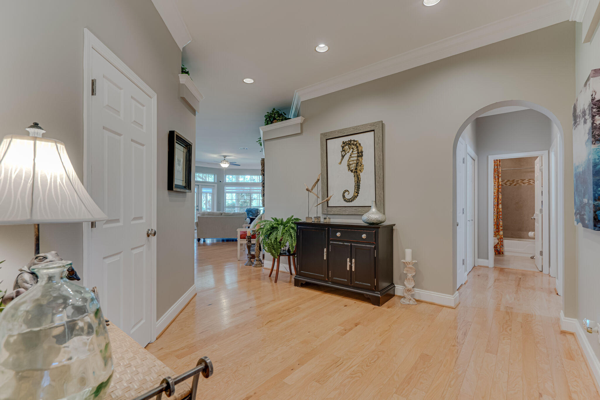 TIVOLI BY THE SEA 2 - Residential