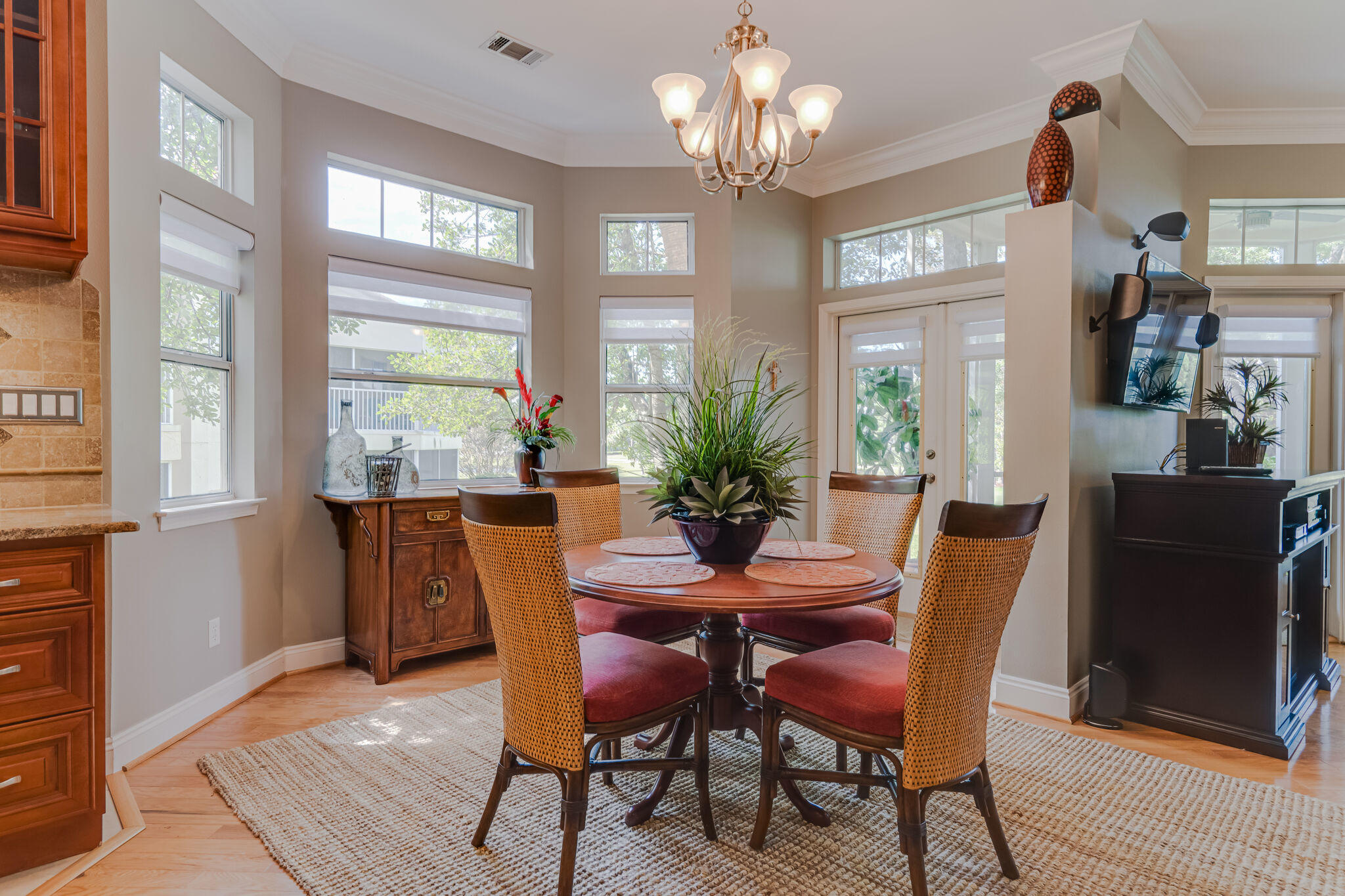 TIVOLI BY THE SEA 2 - Residential