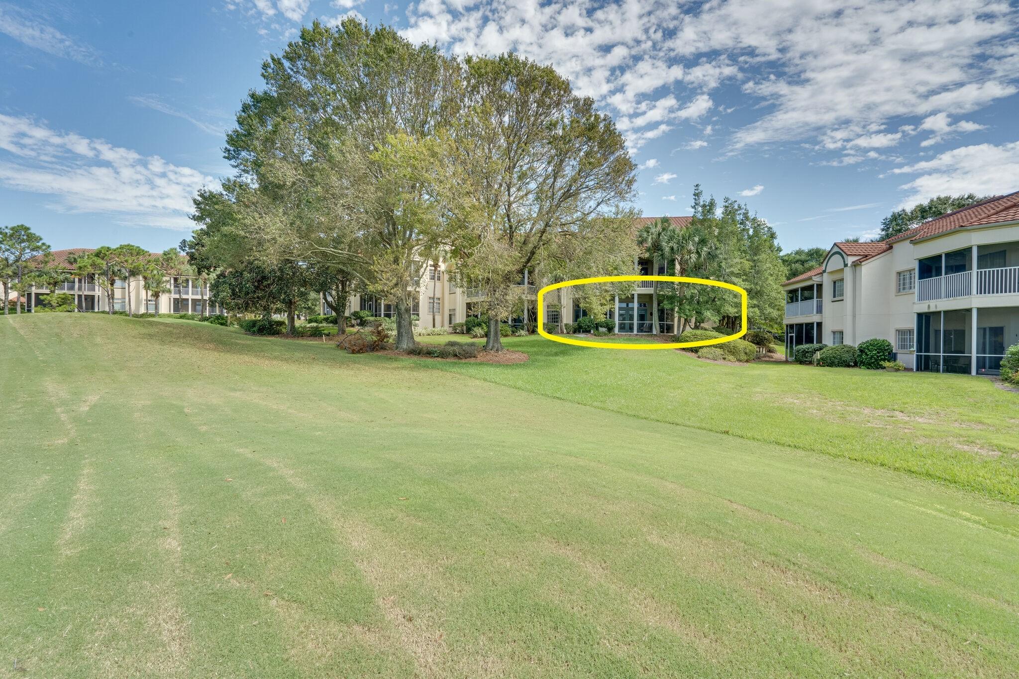 TIVOLI BY THE SEA 2 - Residential