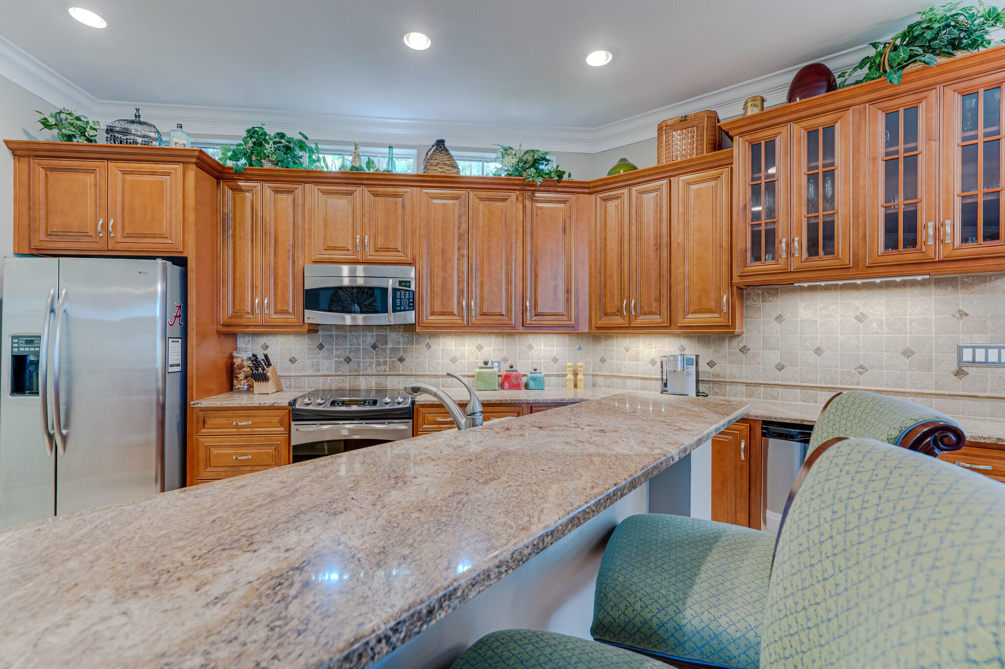 TIVOLI BY THE SEA 2 - Residential