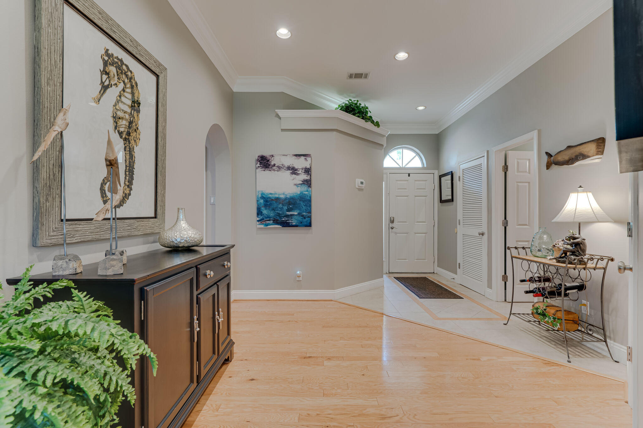 TIVOLI BY THE SEA 2 - Residential