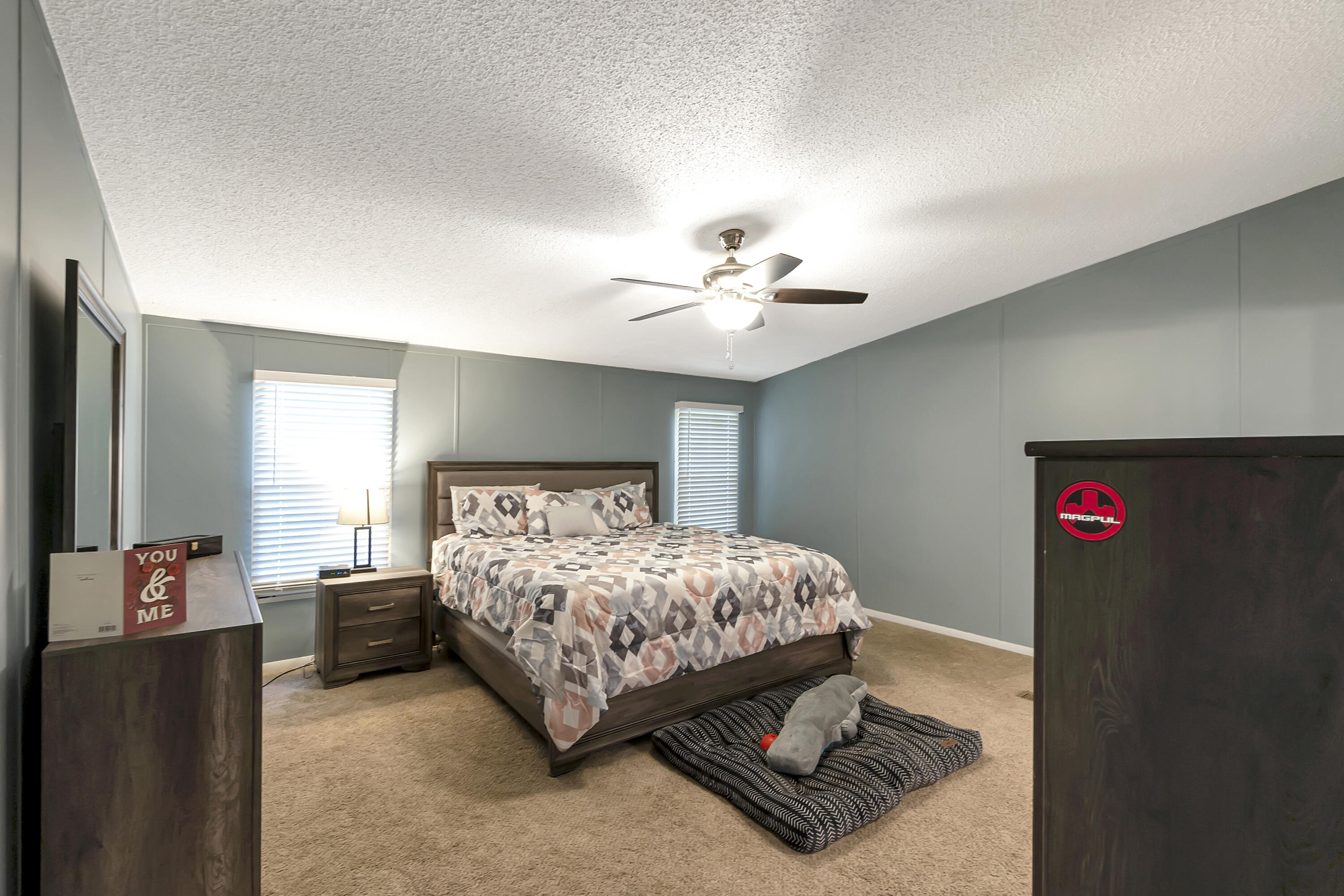CRESCENT SHORES - Residential