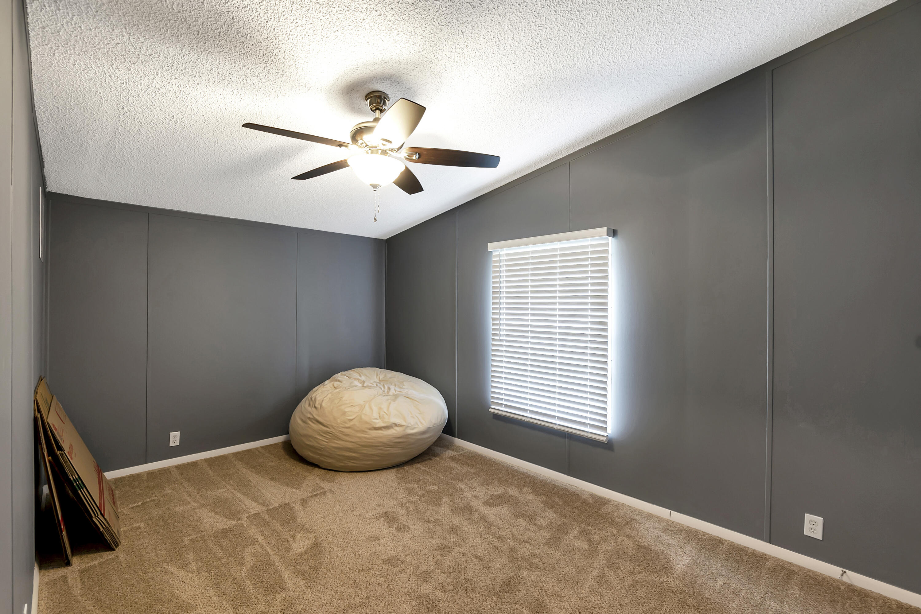 CRESCENT SHORES - Residential