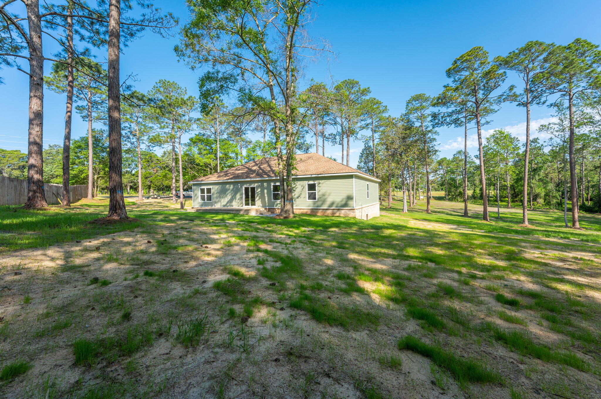 TEN LAKES ESTATES - Residential