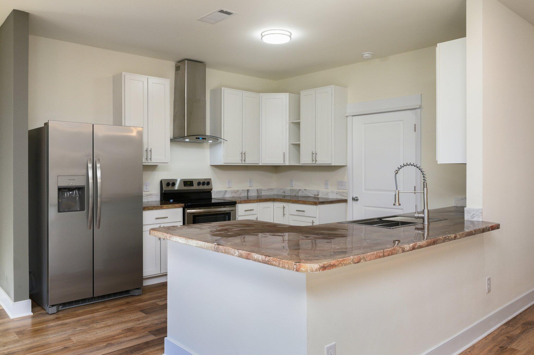 TEN LAKES ESTATES - Residential
