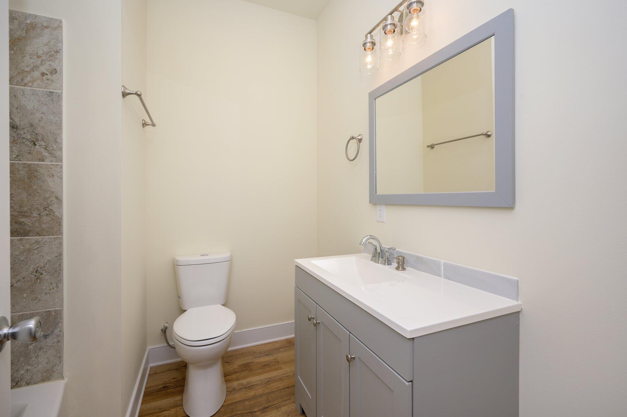 TEN LAKES ESTATES - Residential