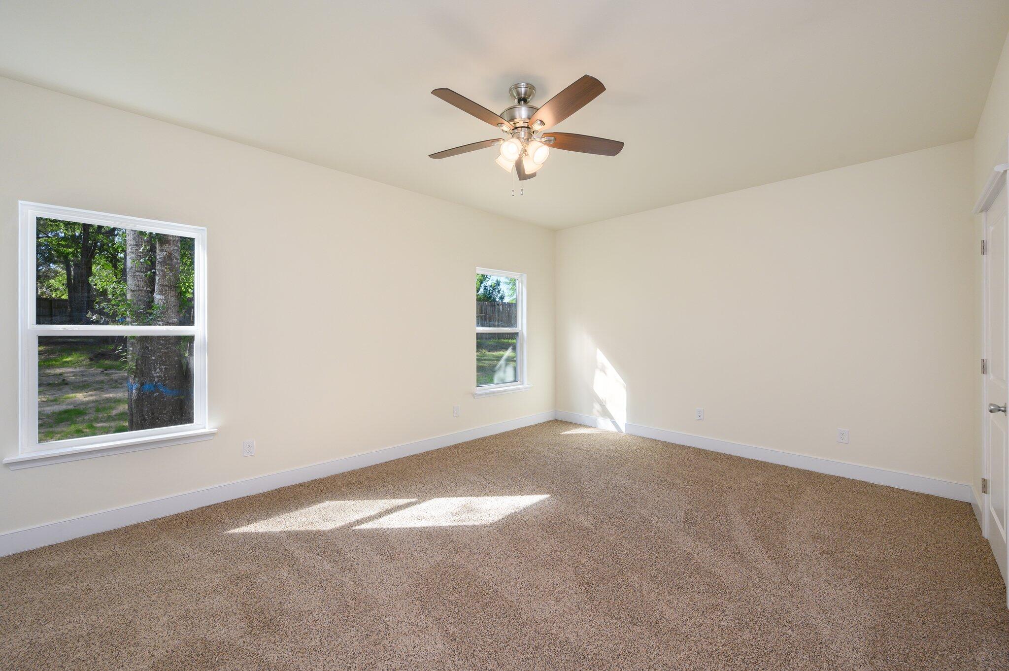 TEN LAKES ESTATES - Residential
