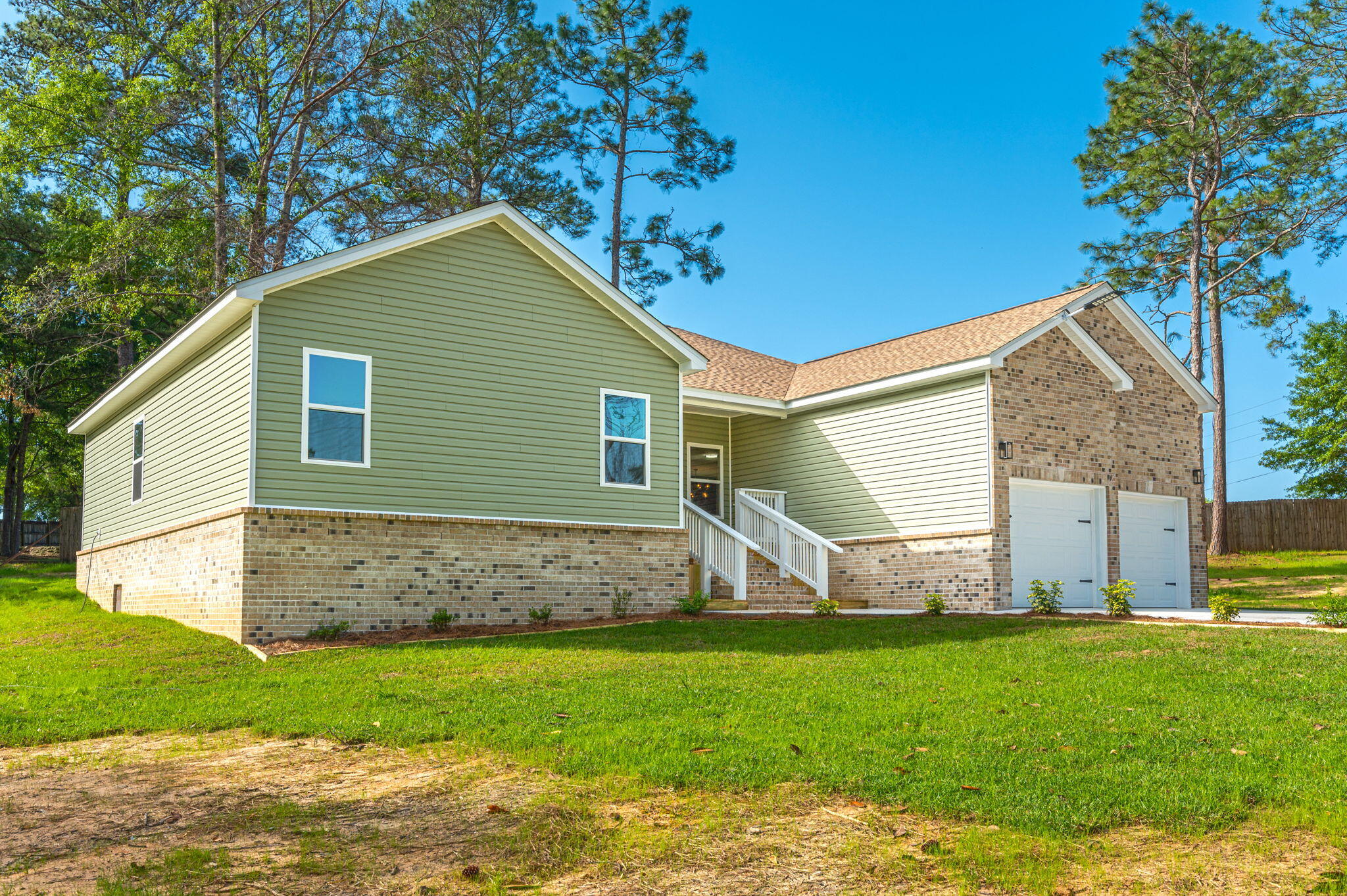 TEN LAKES ESTATES - Residential
