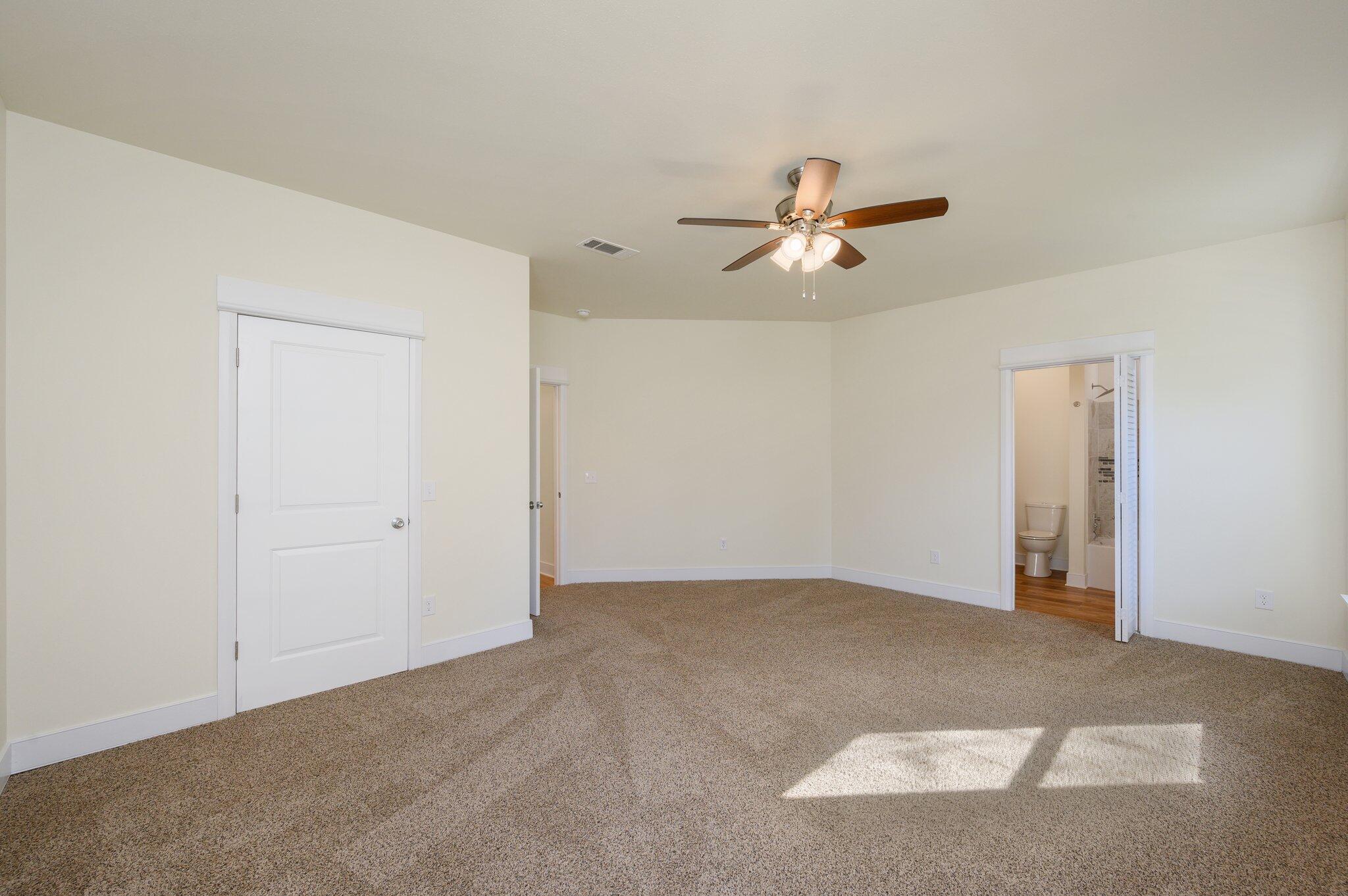 TEN LAKES ESTATES - Residential