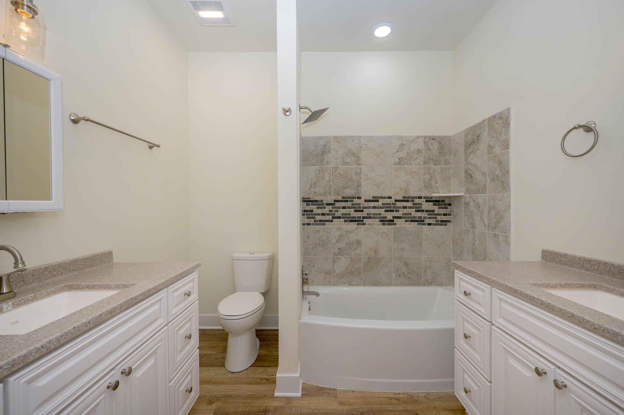 TEN LAKES ESTATES - Residential