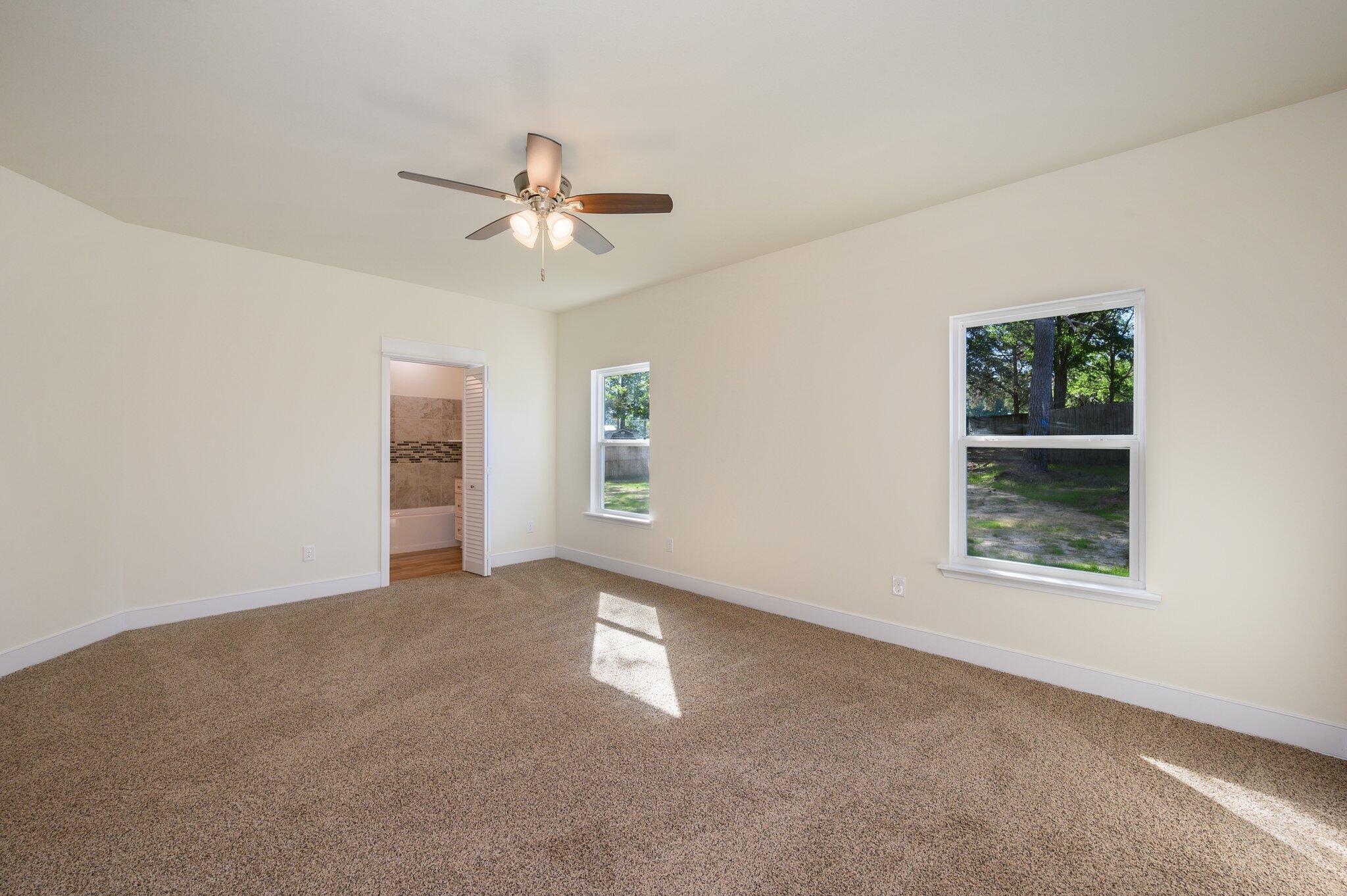 TEN LAKES ESTATES - Residential