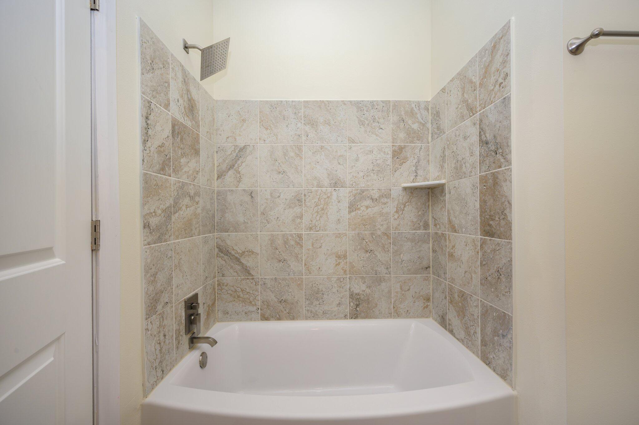TEN LAKES ESTATES - Residential