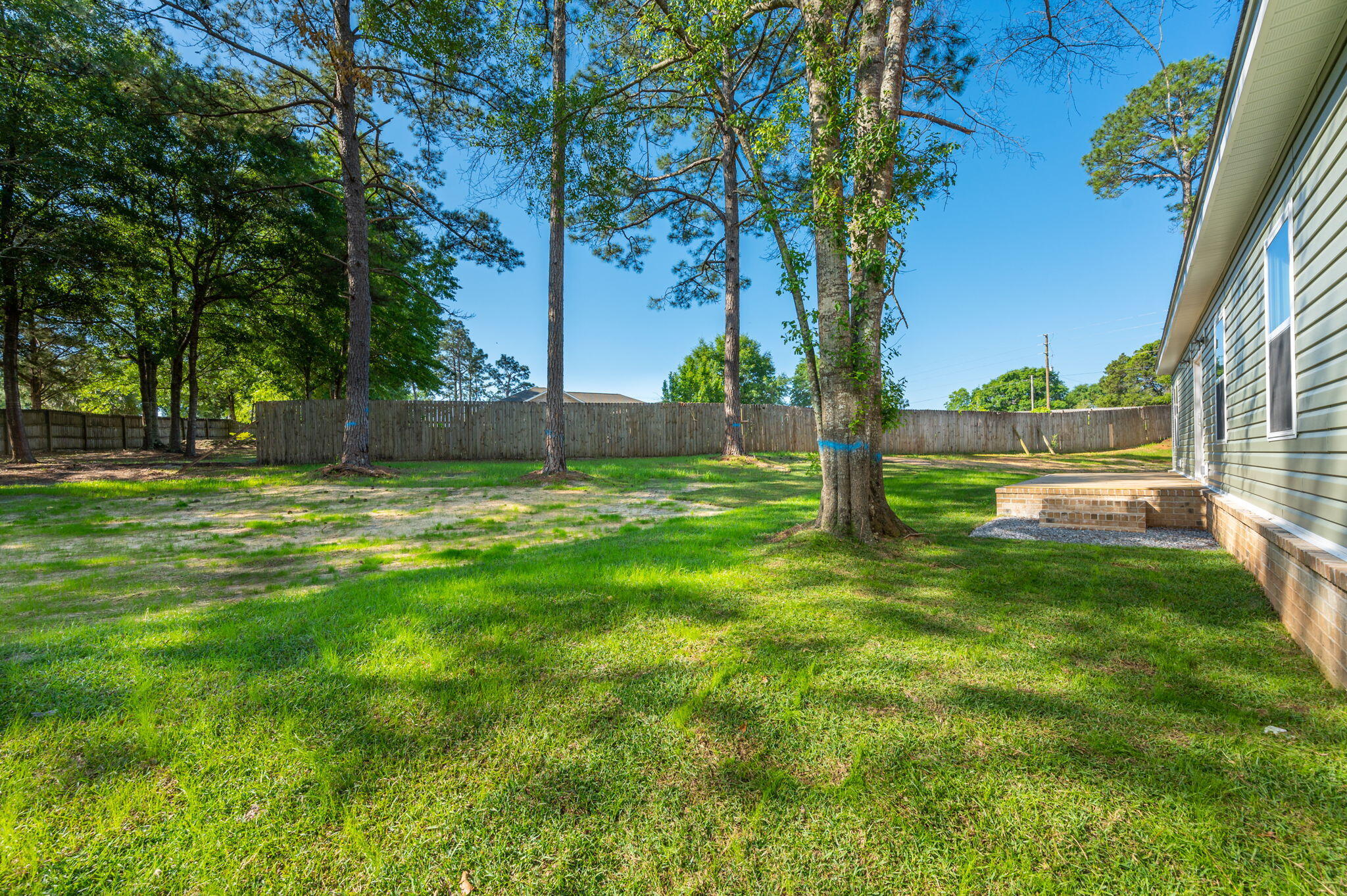 TEN LAKES ESTATES - Residential