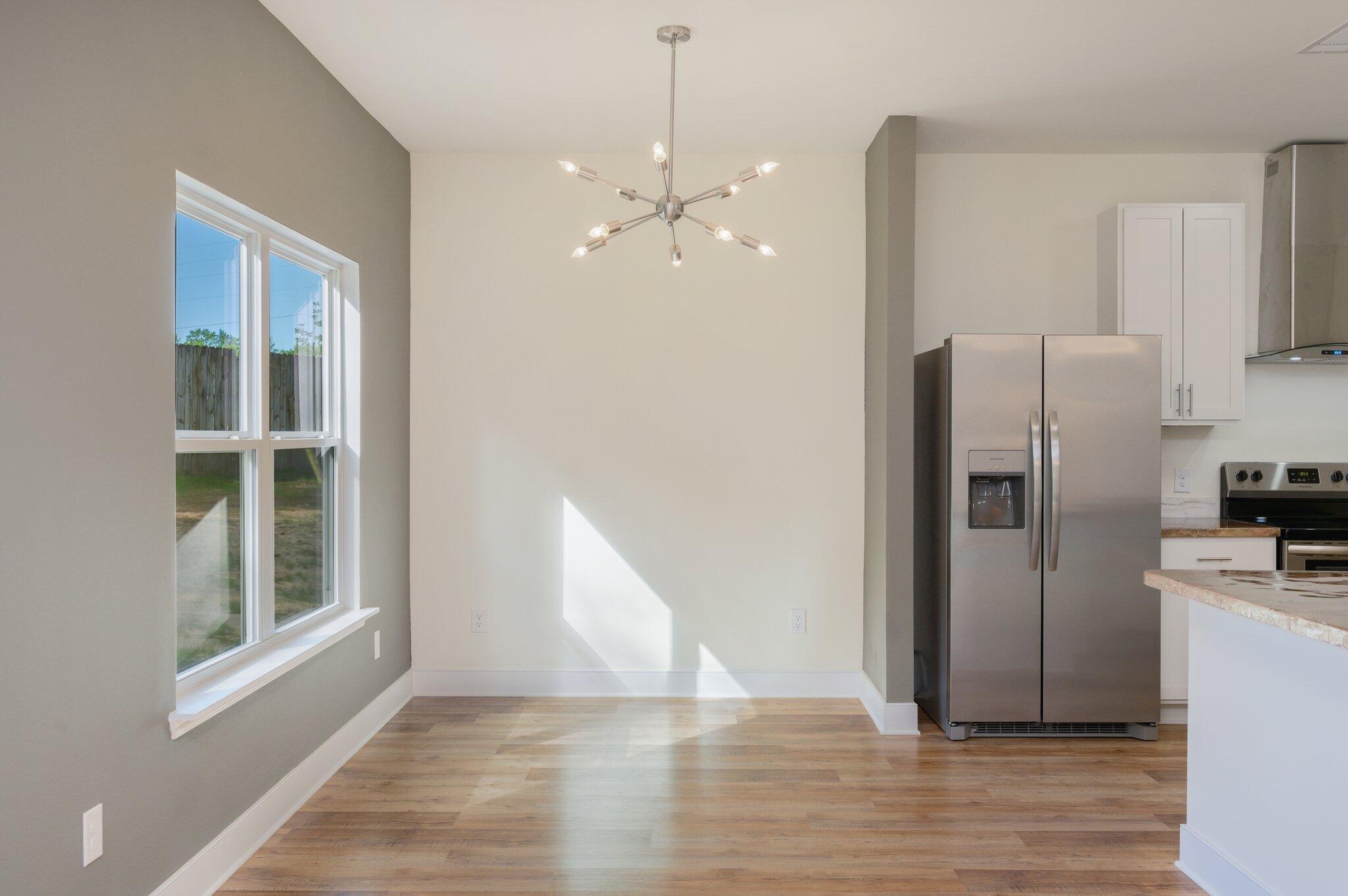 TEN LAKES ESTATES - Residential