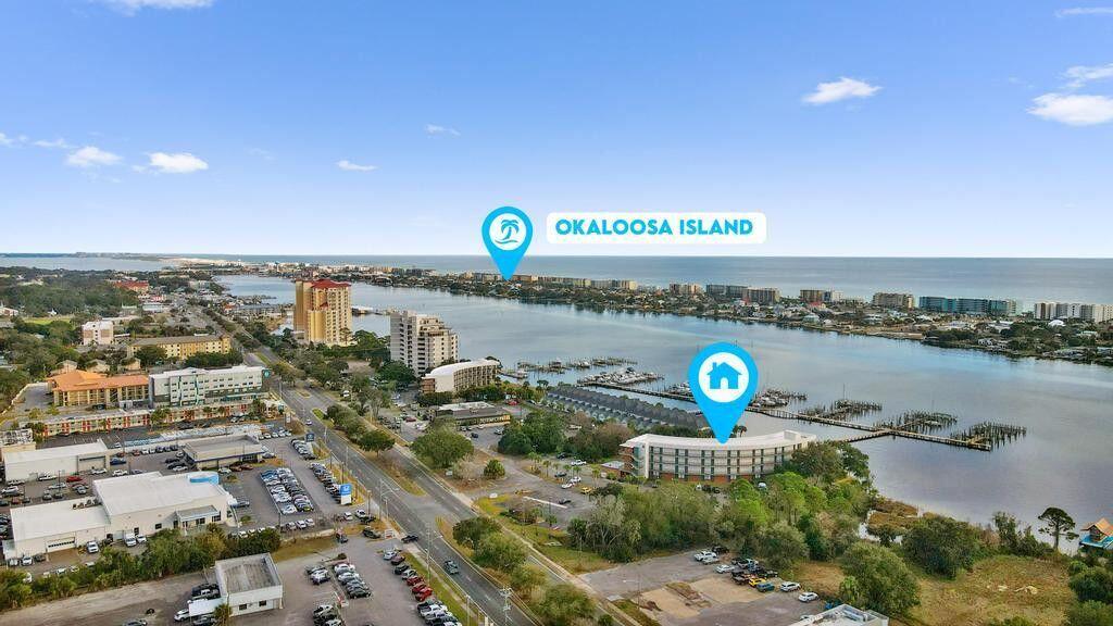 PIRATES BAY PH 1 - Residential