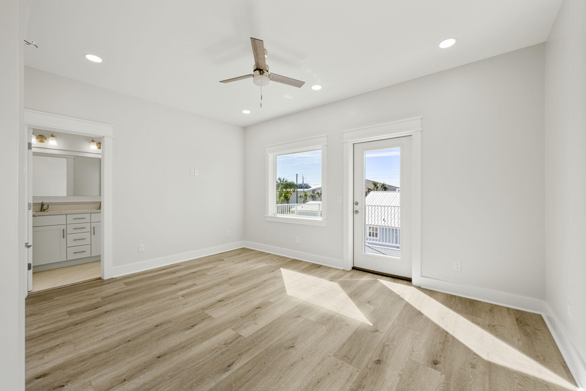 Bid a Wee - Residential